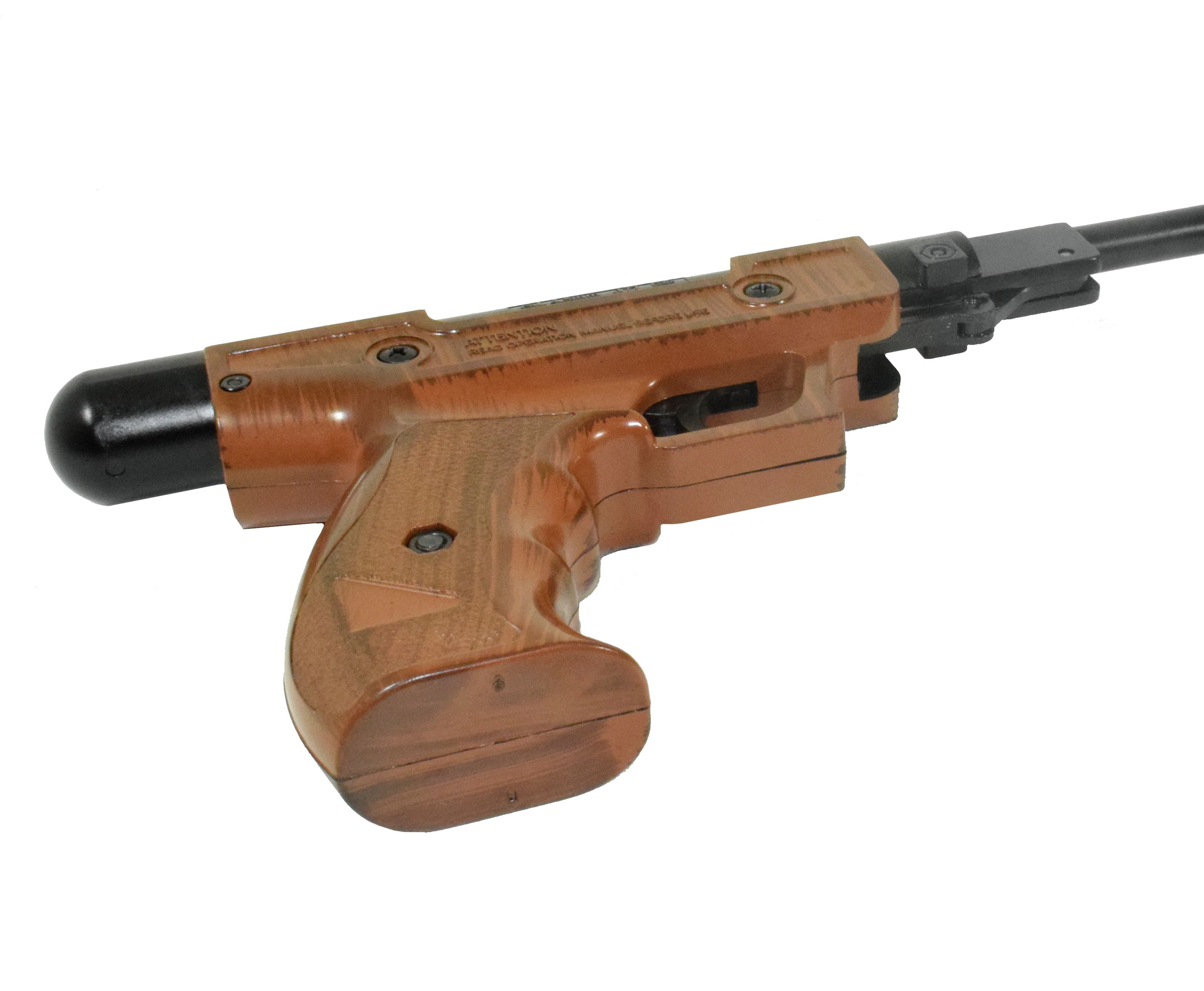 Пневматический пистолет Blow H-01 W 4,5 мм Пневматический пистолет Blow H-01 W 4,5 мм