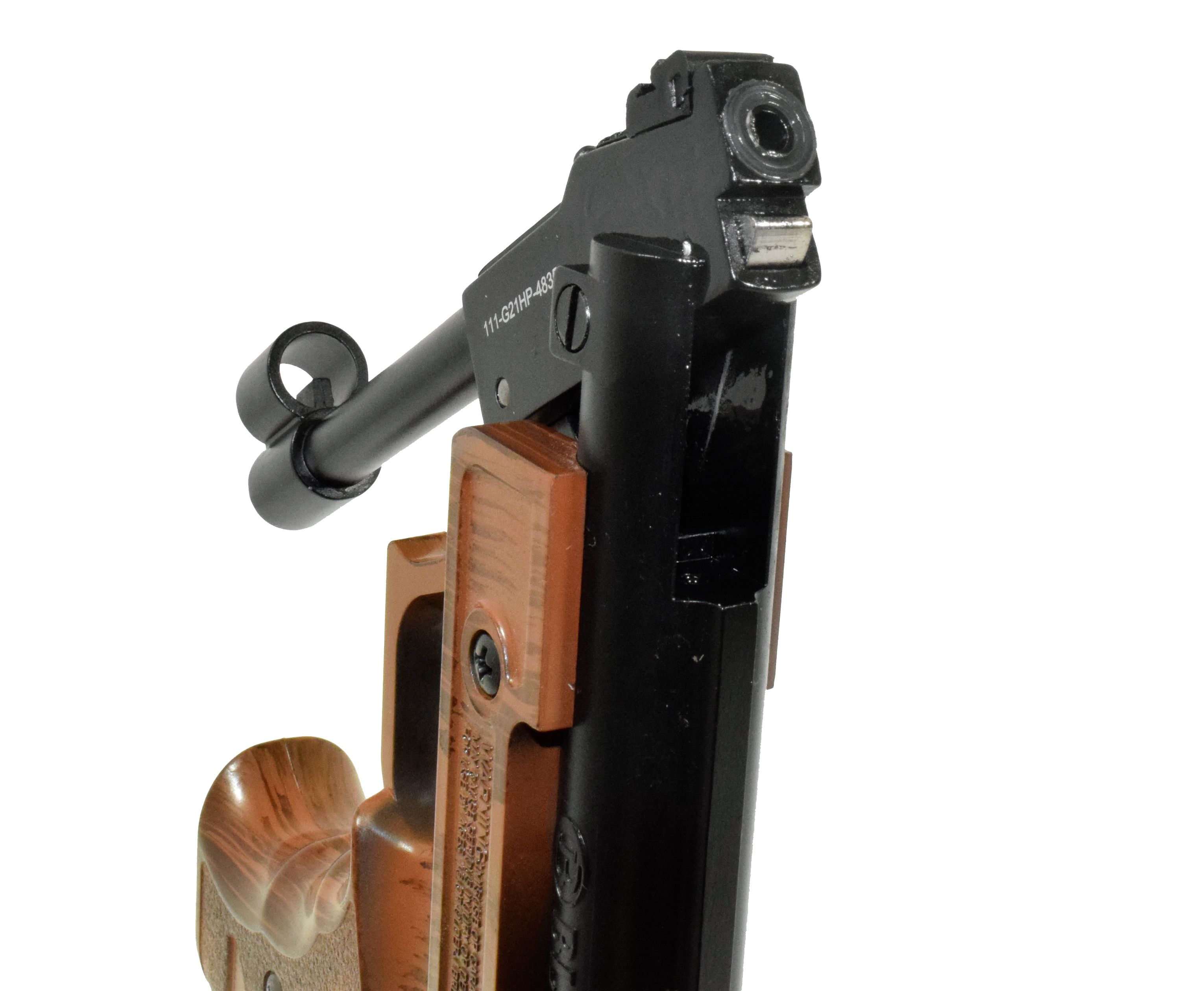 Пневматический пистолет Blow H-01 W 4,5 мм Пневматический пистолет Blow H-01 W 4,5 мм