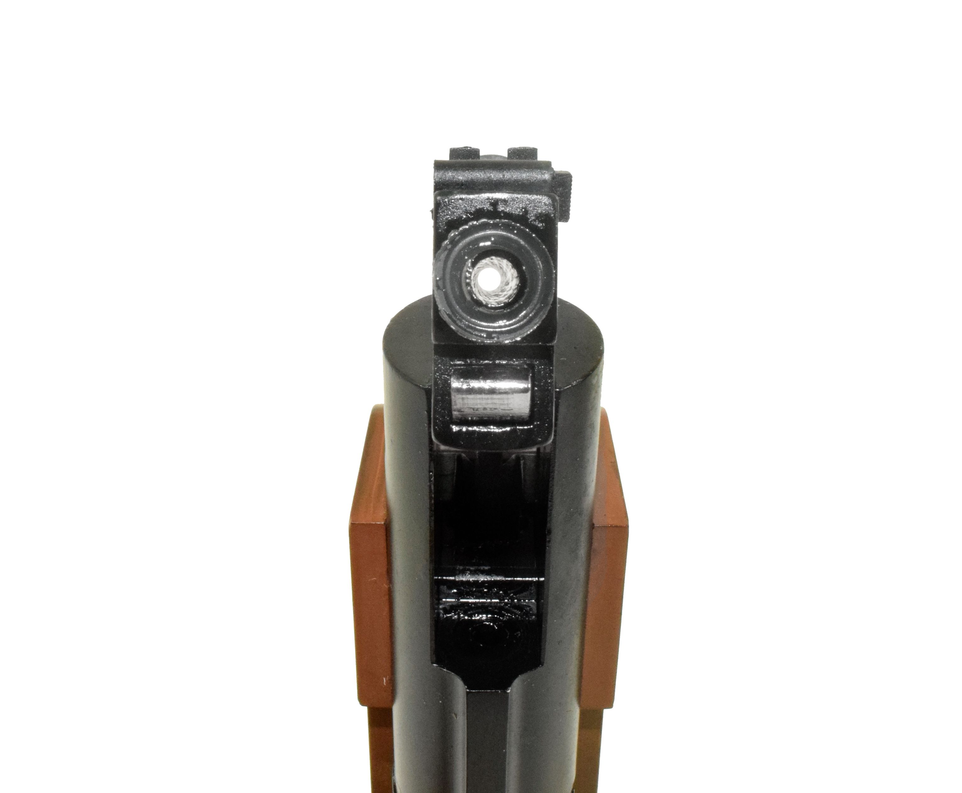 Пневматический пистолет Blow H-01 W 4,5 мм Пневматический пистолет Blow H-01 W 4,5 мм