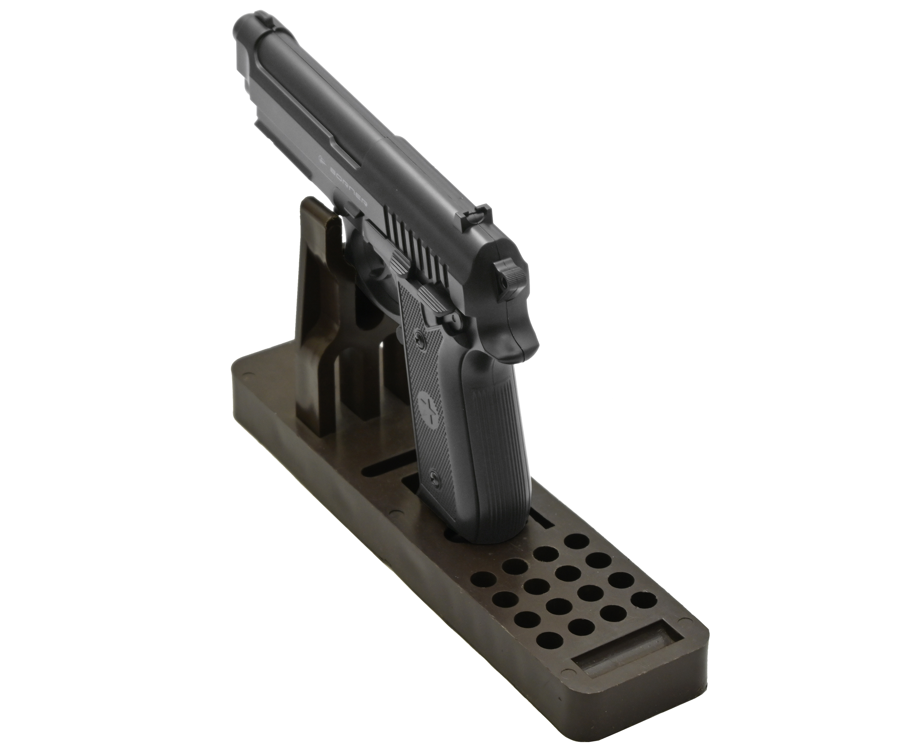 Пневматический пистолет Borner 92 4,5 мм Пневматический пистолет Borner 92 4,5 мм