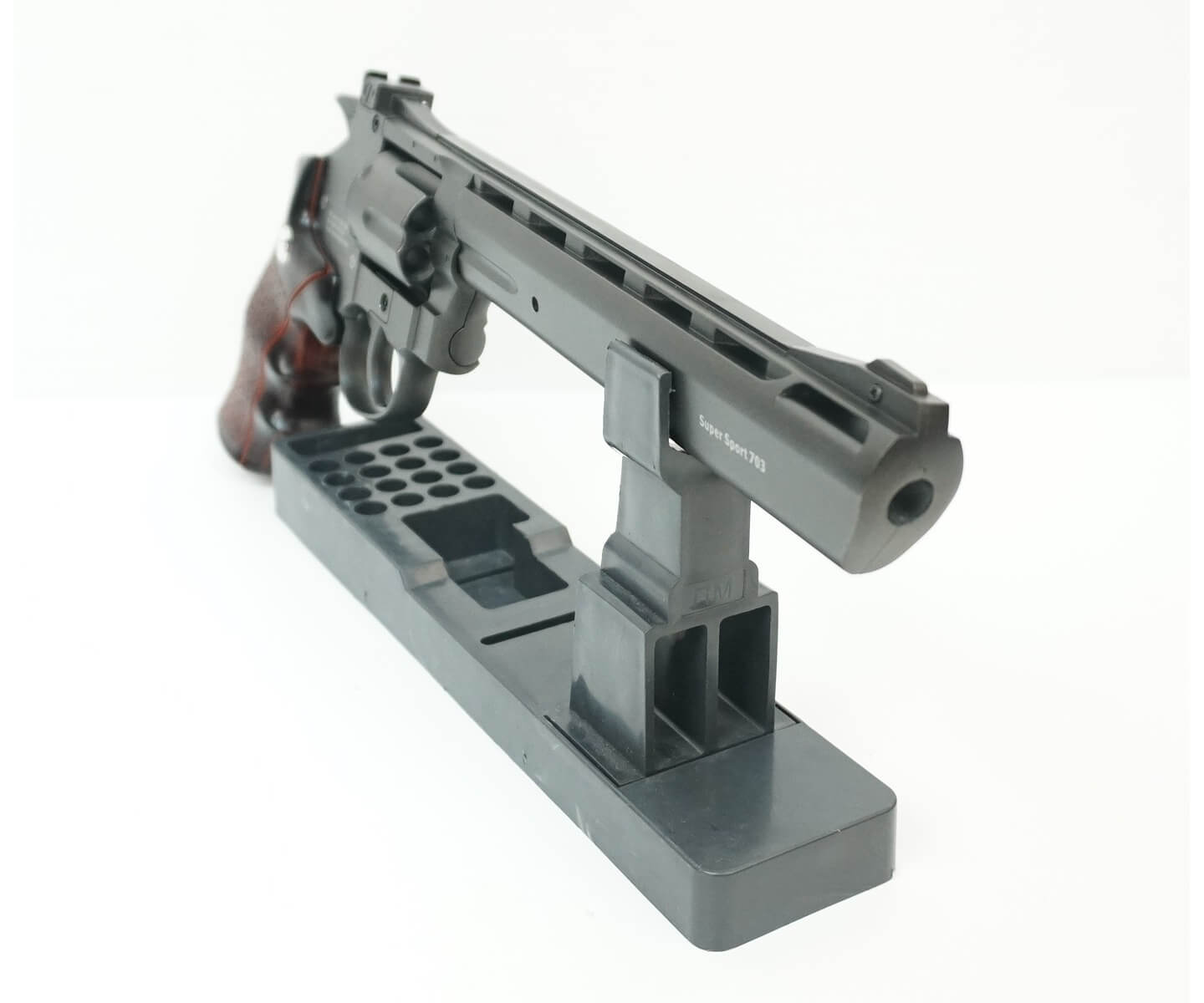 Пневматический пистолет Borner Super Sport 703 4,5 мм