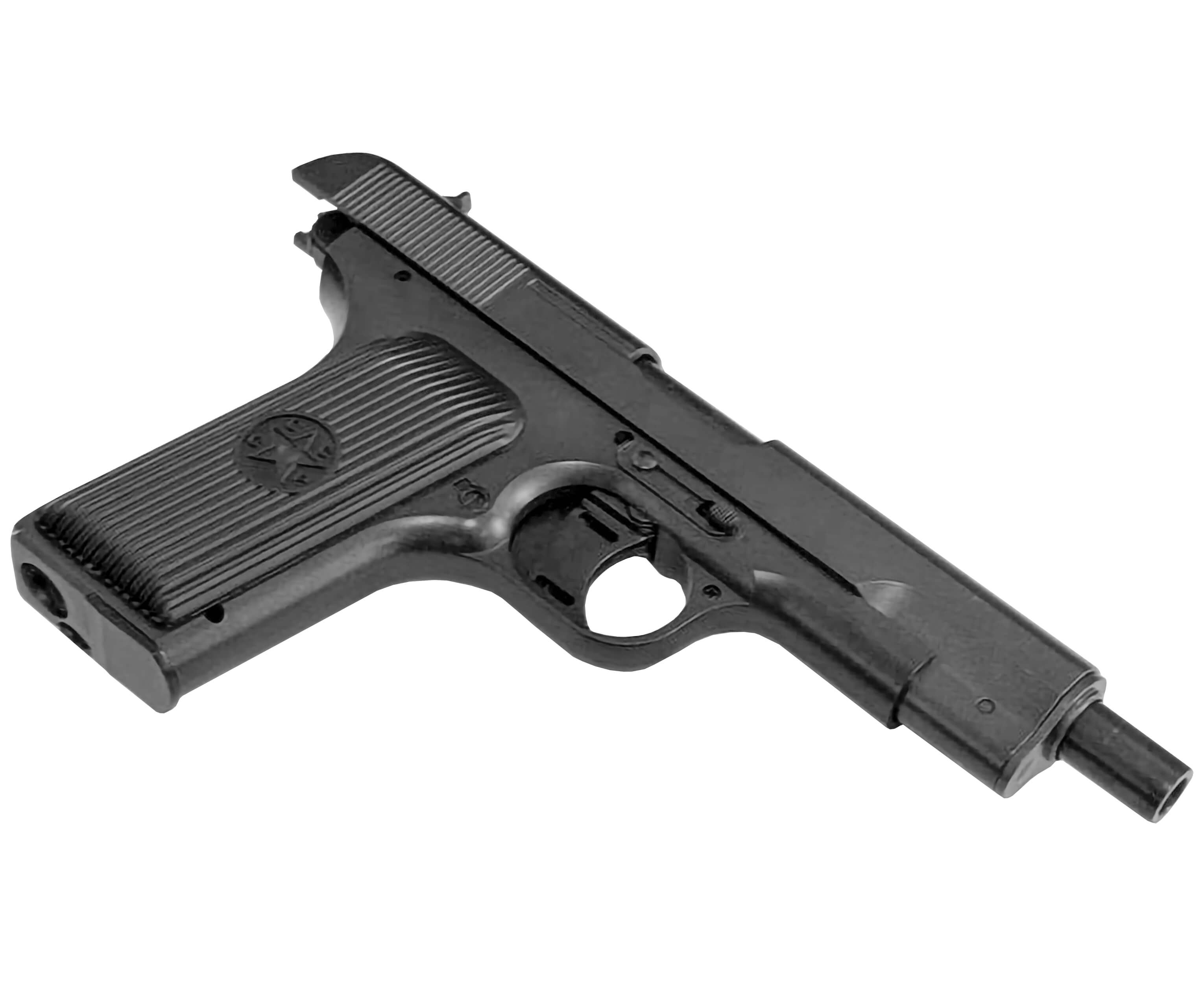 Пневматический пистолет Borner TT-M 4,5 мм Пневматический пистолет Borner TT-M 4,5 мм