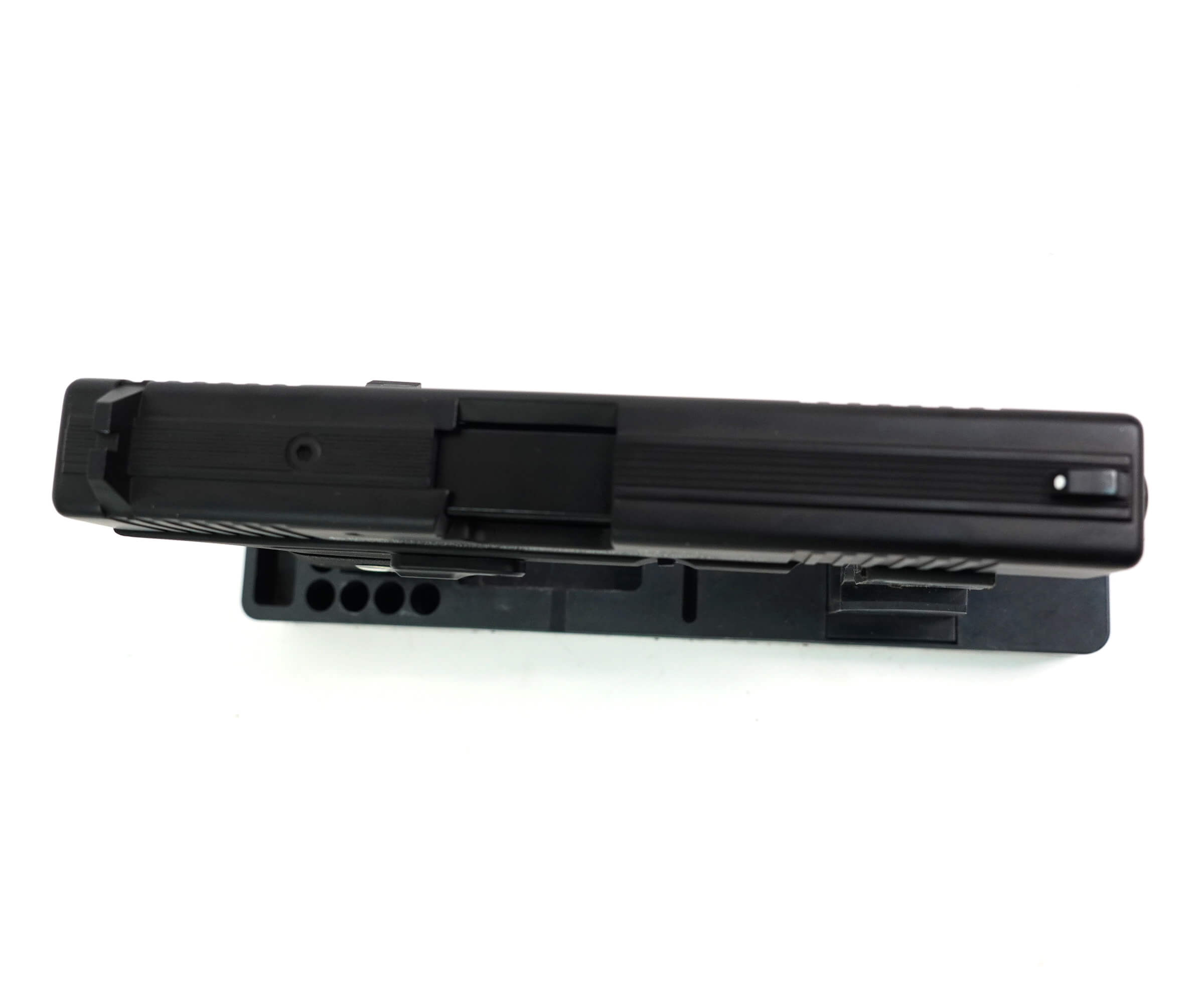 Пневматический пистолет Borner W119 (Glock 17) 4,5 мм Пневматический пистолет Borner W119 (Glock 17) 4,5 мм