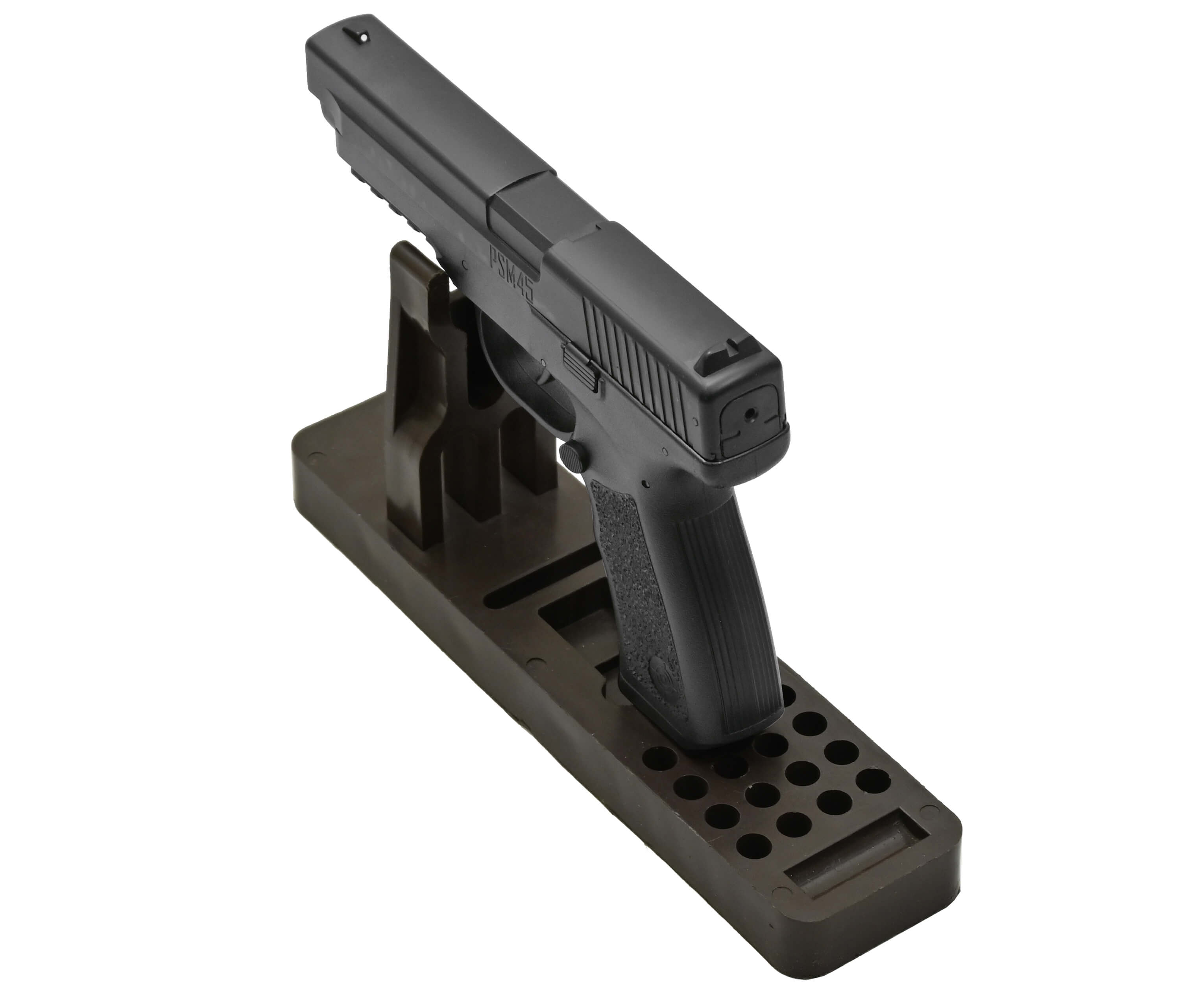 Пневматический пистолет Crosman PSM45 4,5 мм Пневматический пистолет Crosman PSM45 4,5 мм