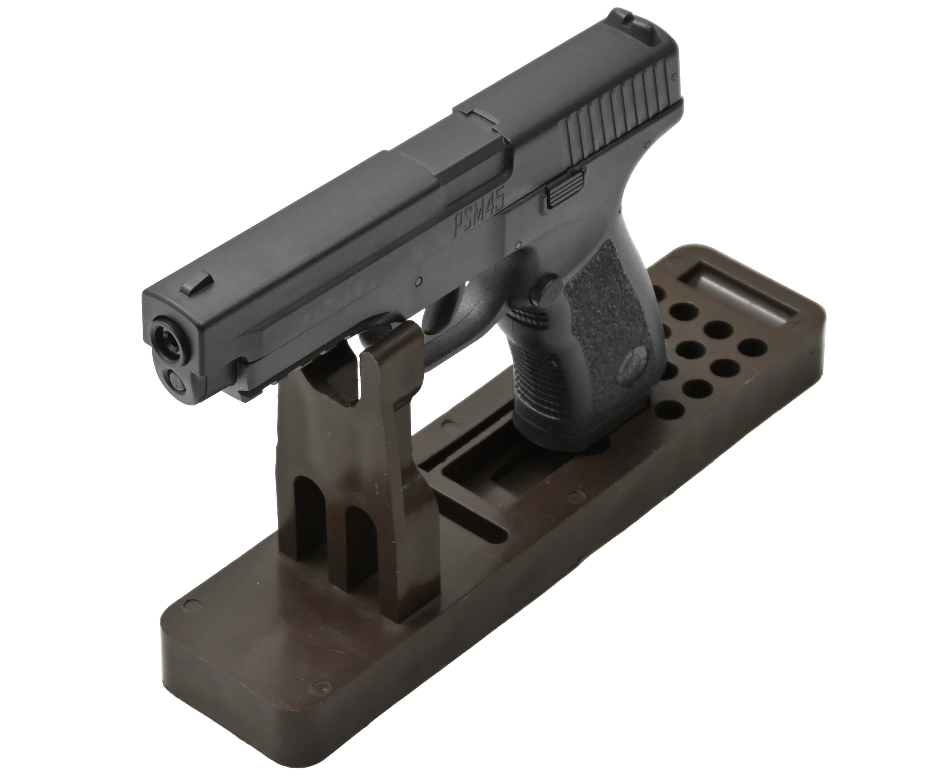 Пневматический пистолет Crosman PSM45 4,5 мм Пневматический пистолет Crosman PSM45 4,5 мм