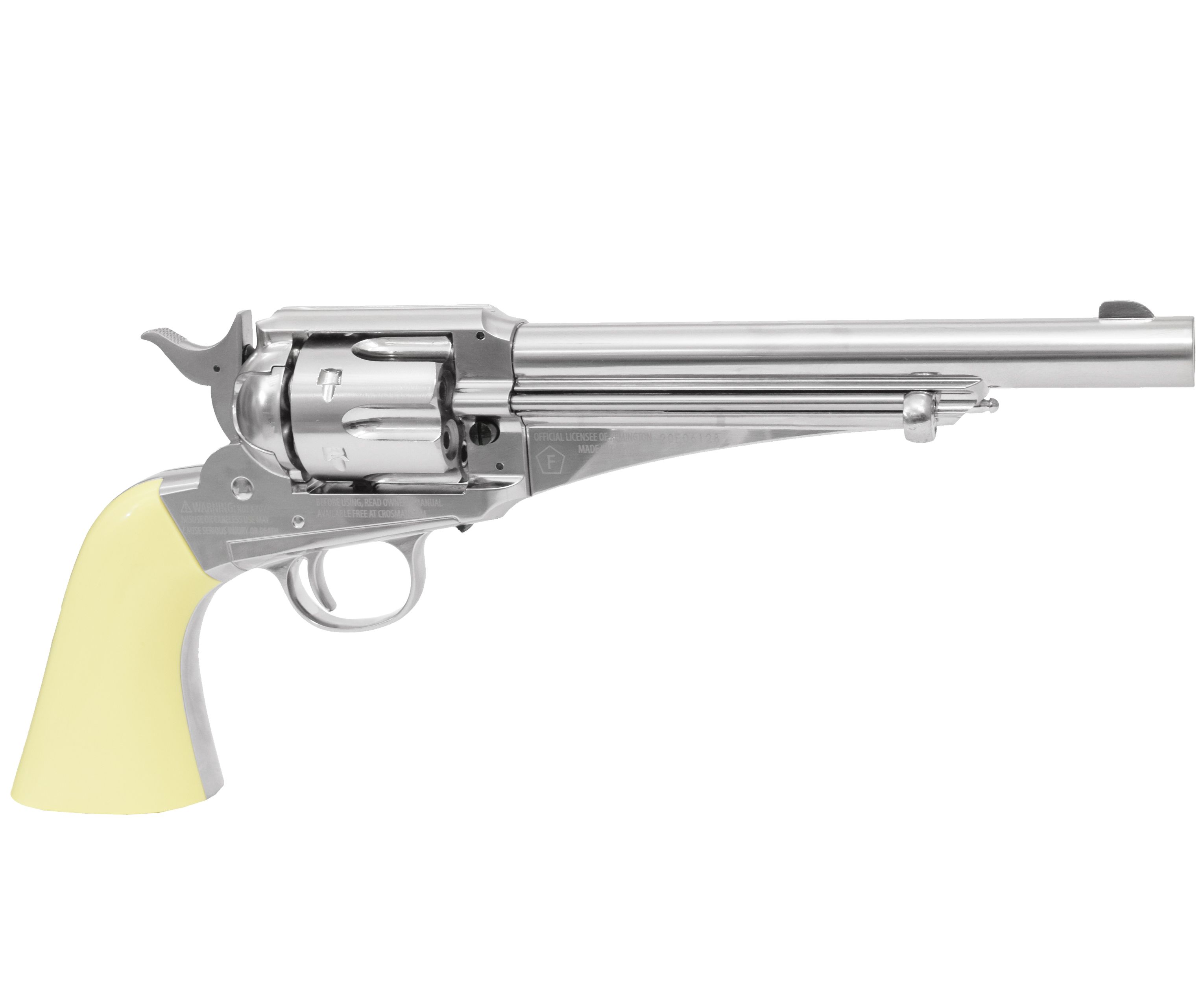 Пневматический пистолет Crosman Remington 1875 4,5 мм Пневматический пистолет Crosman Remington 1875 4,5 мм