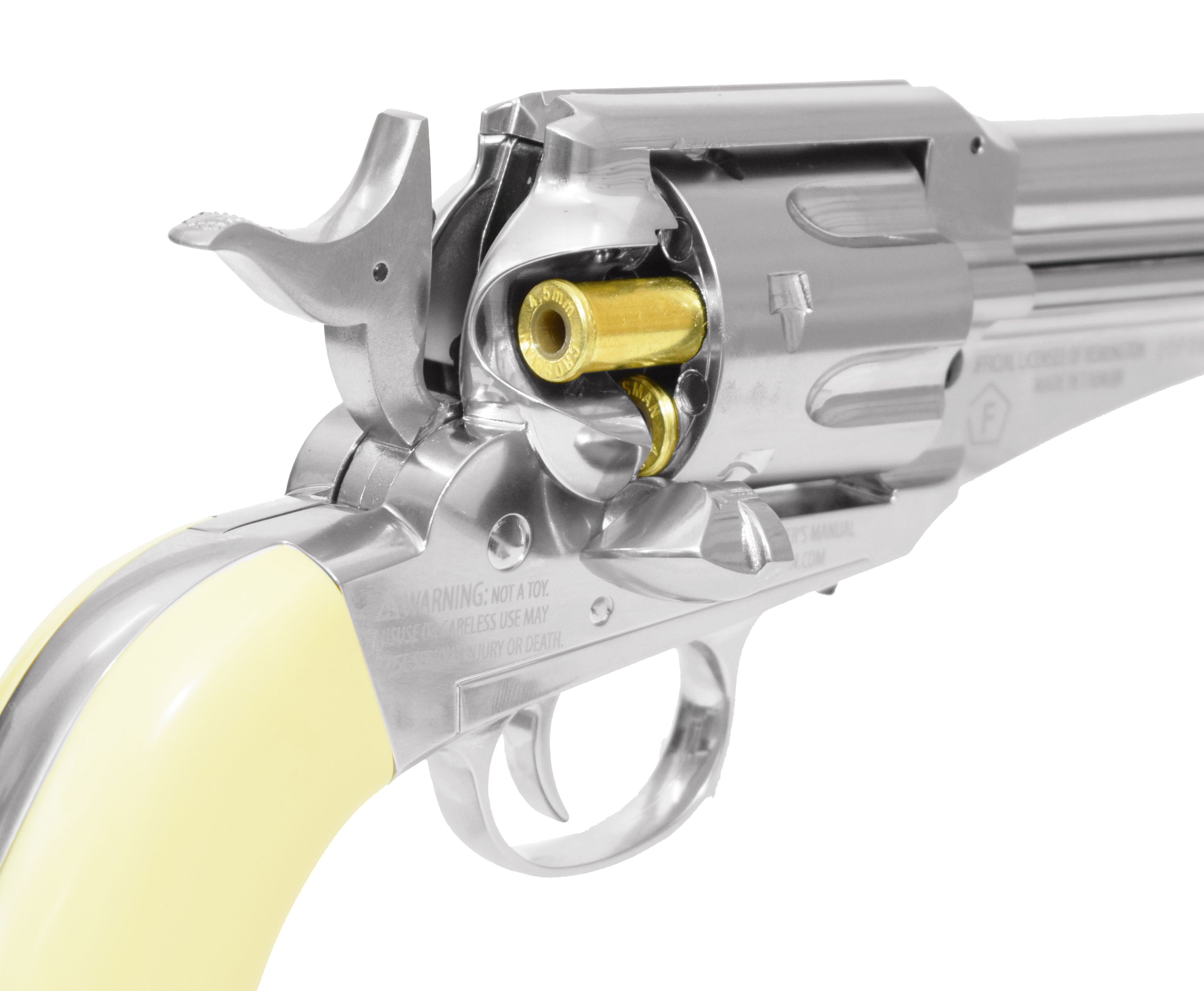 Пневматический пистолет Crosman Remington 1875 4,5 мм Пневматический пистолет Crosman Remington 1875 4,5 мм