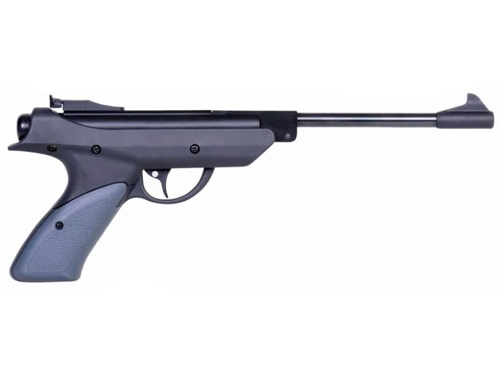 Пневматический пистолет Diana P-Five 4,5 мм
