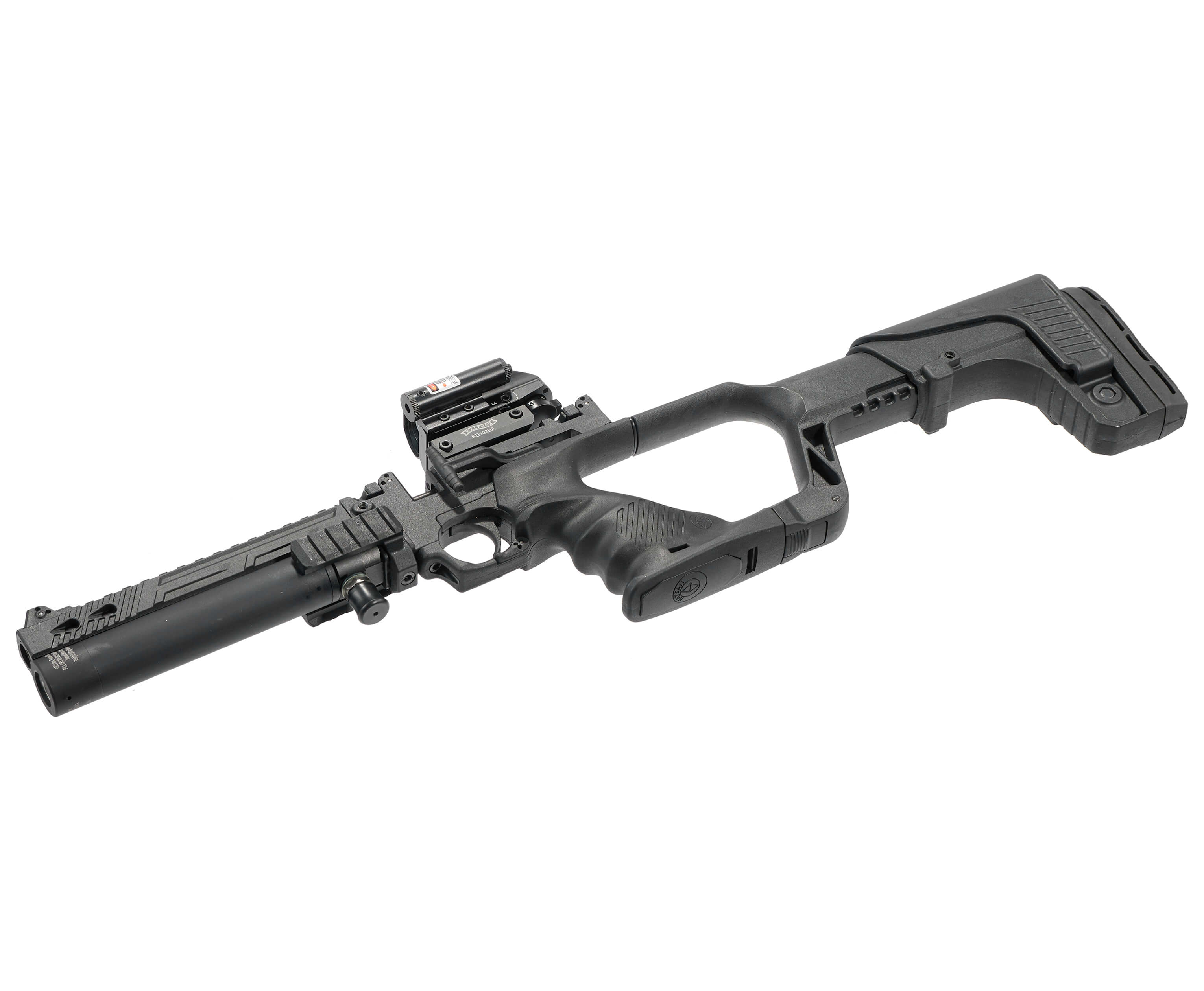 Пневматический пистолет Hatsan JET 1 5,5 мм Пневматический пистолет Hatsan JET 1 5,5 мм