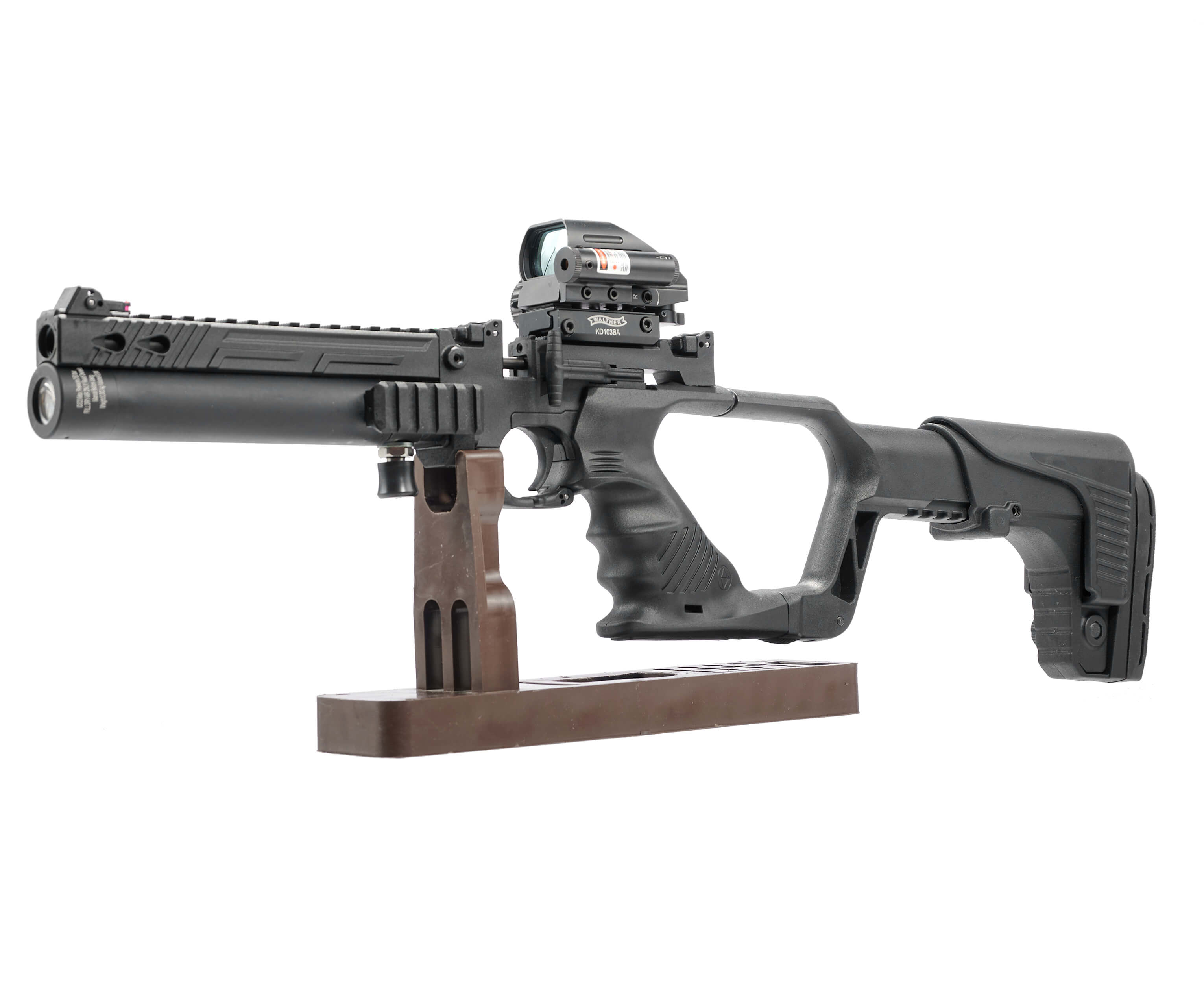 Пневматический пистолет Hatsan JET 1 5,5 мм Пневматический пистолет Hatsan JET 1 5,5 мм