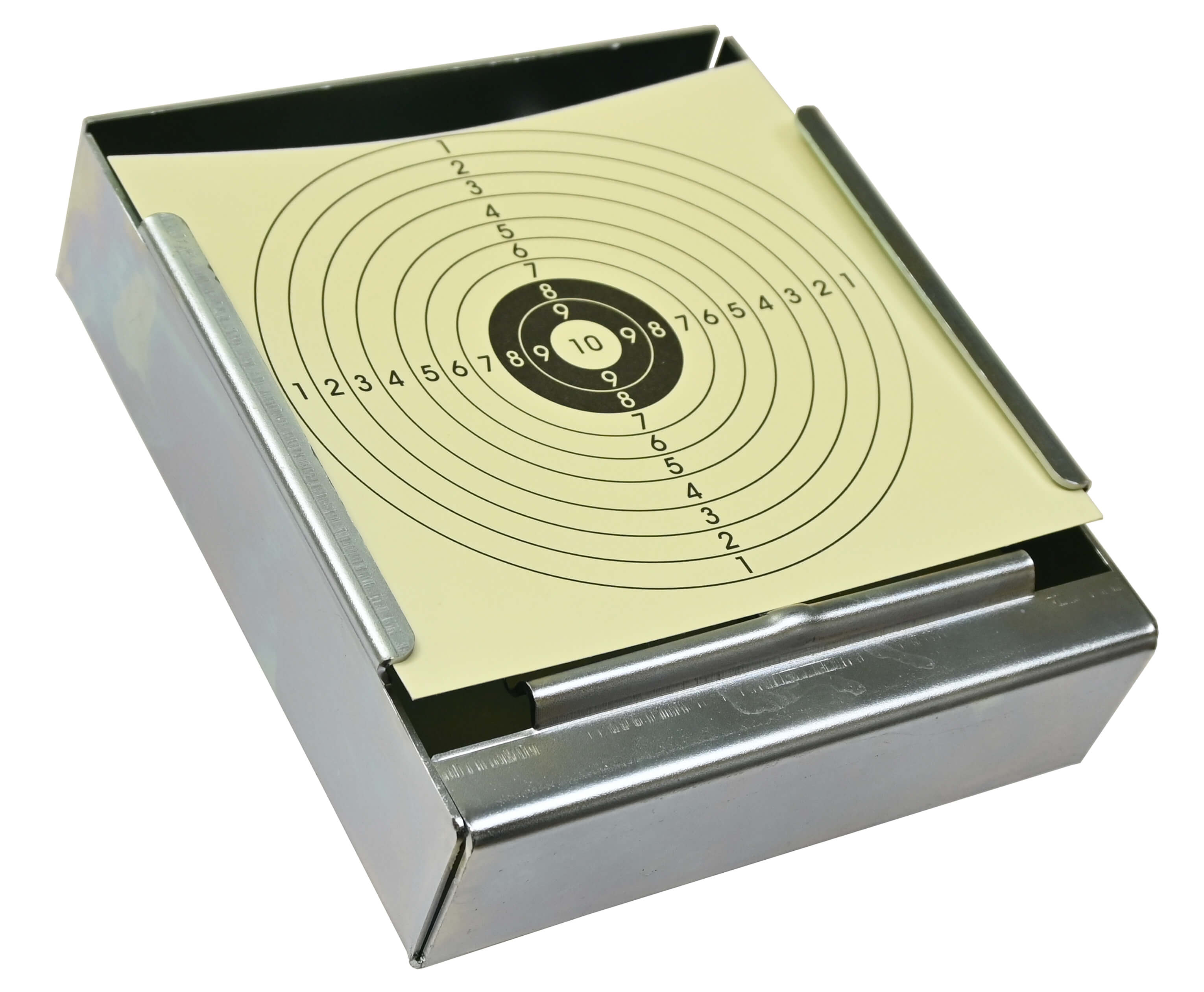 Пневматический пистолет Hatsan Mod 25 Air Pistol Kit 4.5 мм