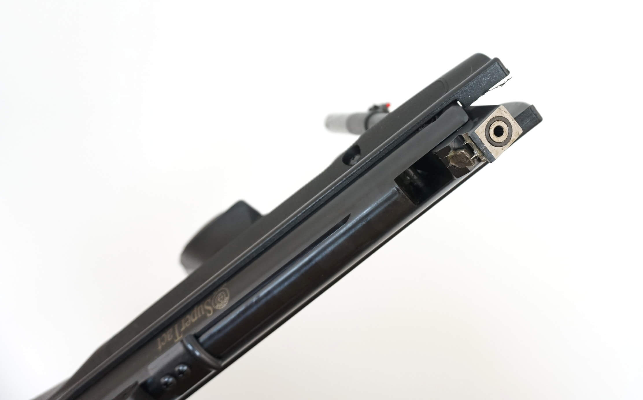 Пневматический пистолет Hatsan MOD 25 Super Tactical 4,5 мм Пневматический пистолет Hatsan MOD 25 Super Tactical 4,5 мм