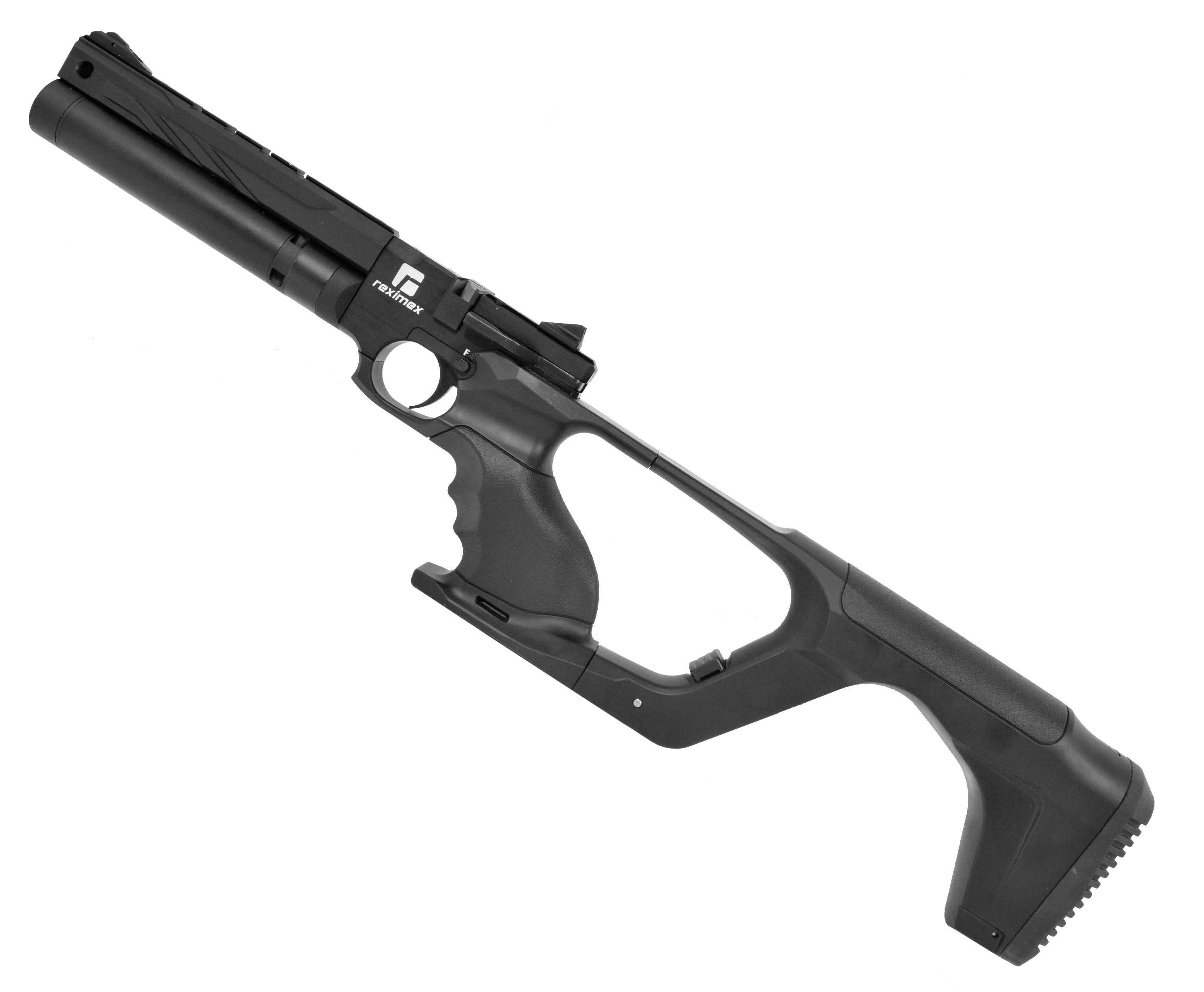 Пневматический пистолет Reximex RP 4,5 мм Пневматический пистолет Reximex RP 4,5 мм