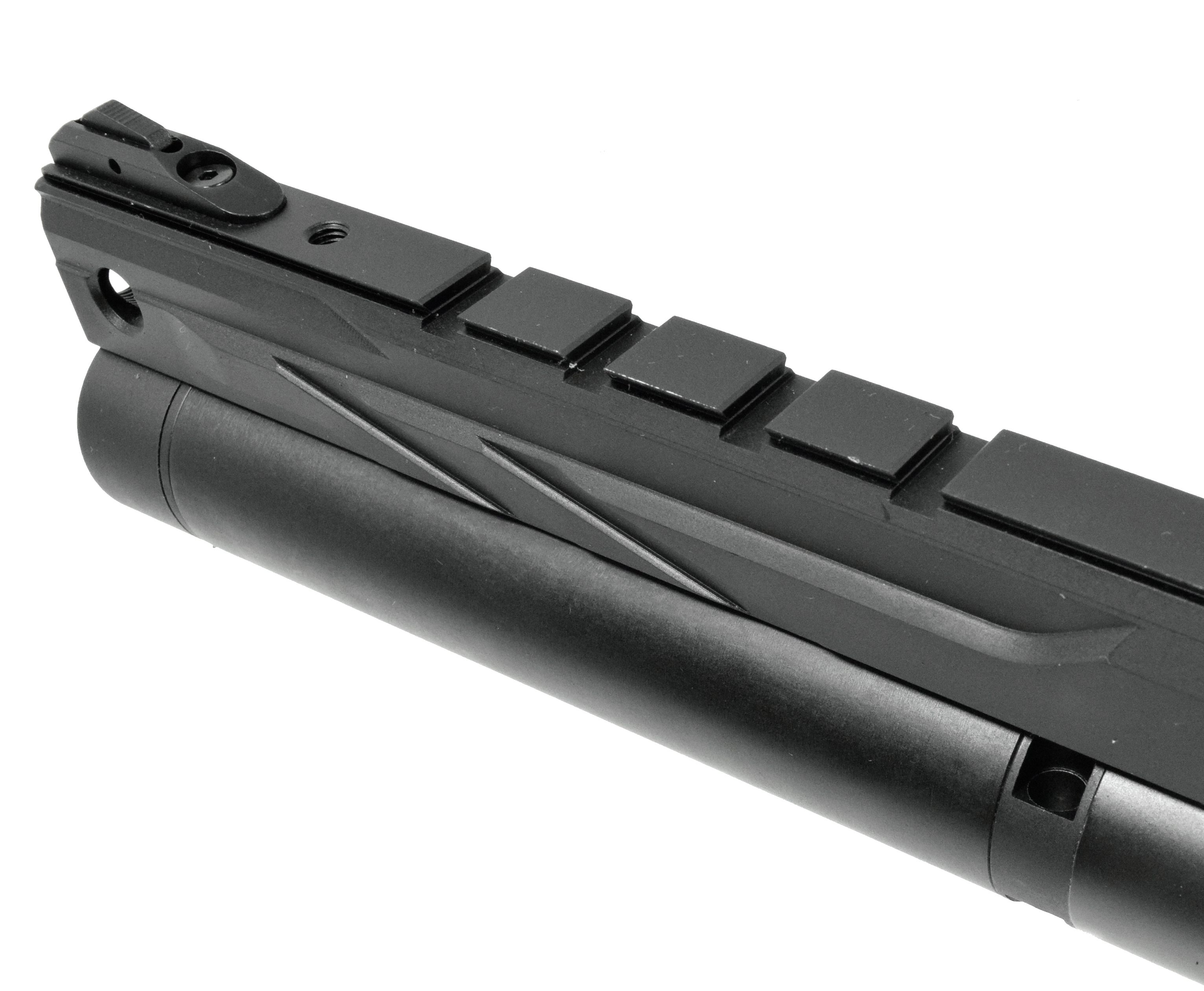 Пневматический пистолет Reximex RP 4,5 мм Пневматический пистолет Reximex RP 4,5 мм