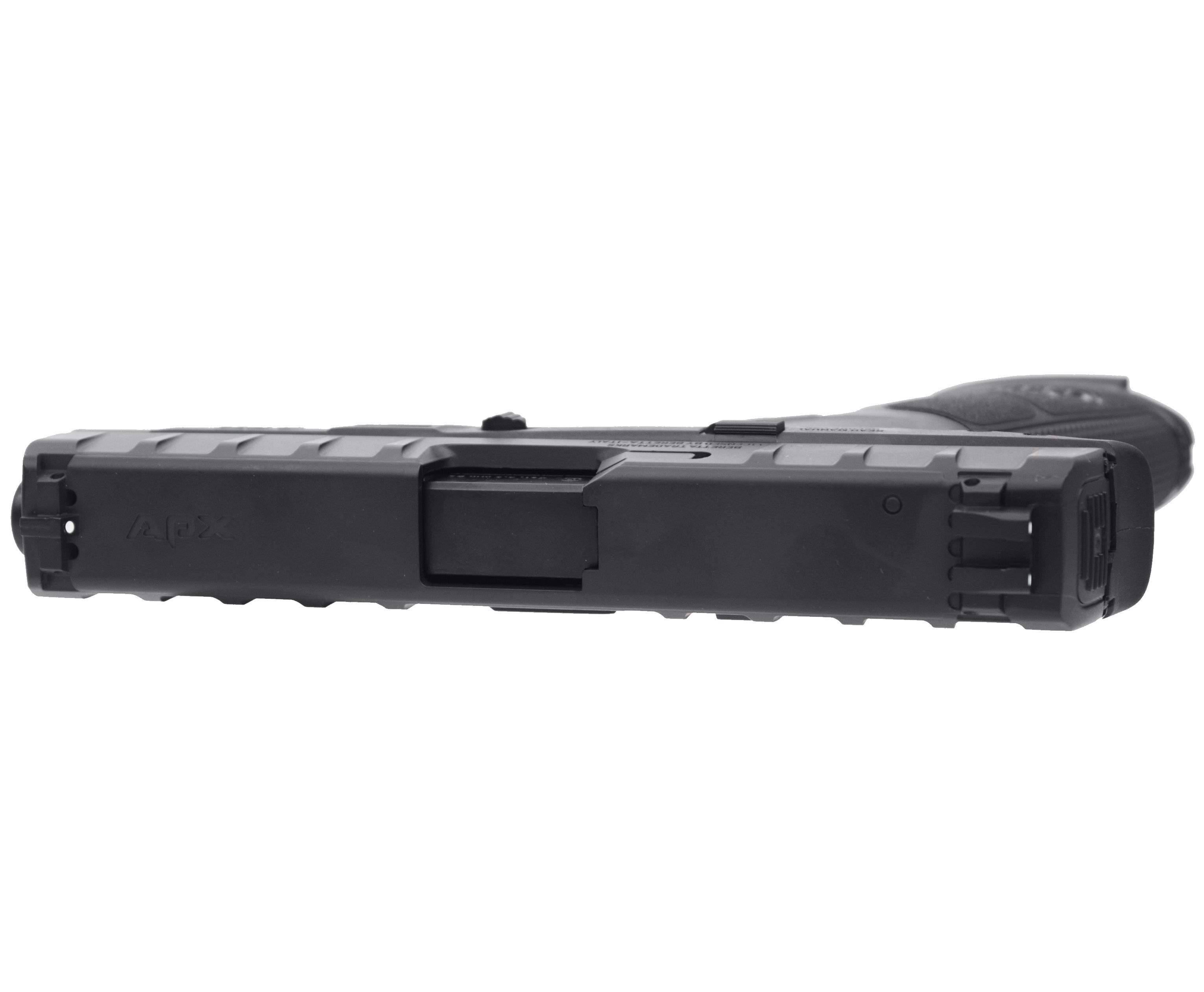 Пневматический пистолет Umarex Beretta APX 4,5 мм