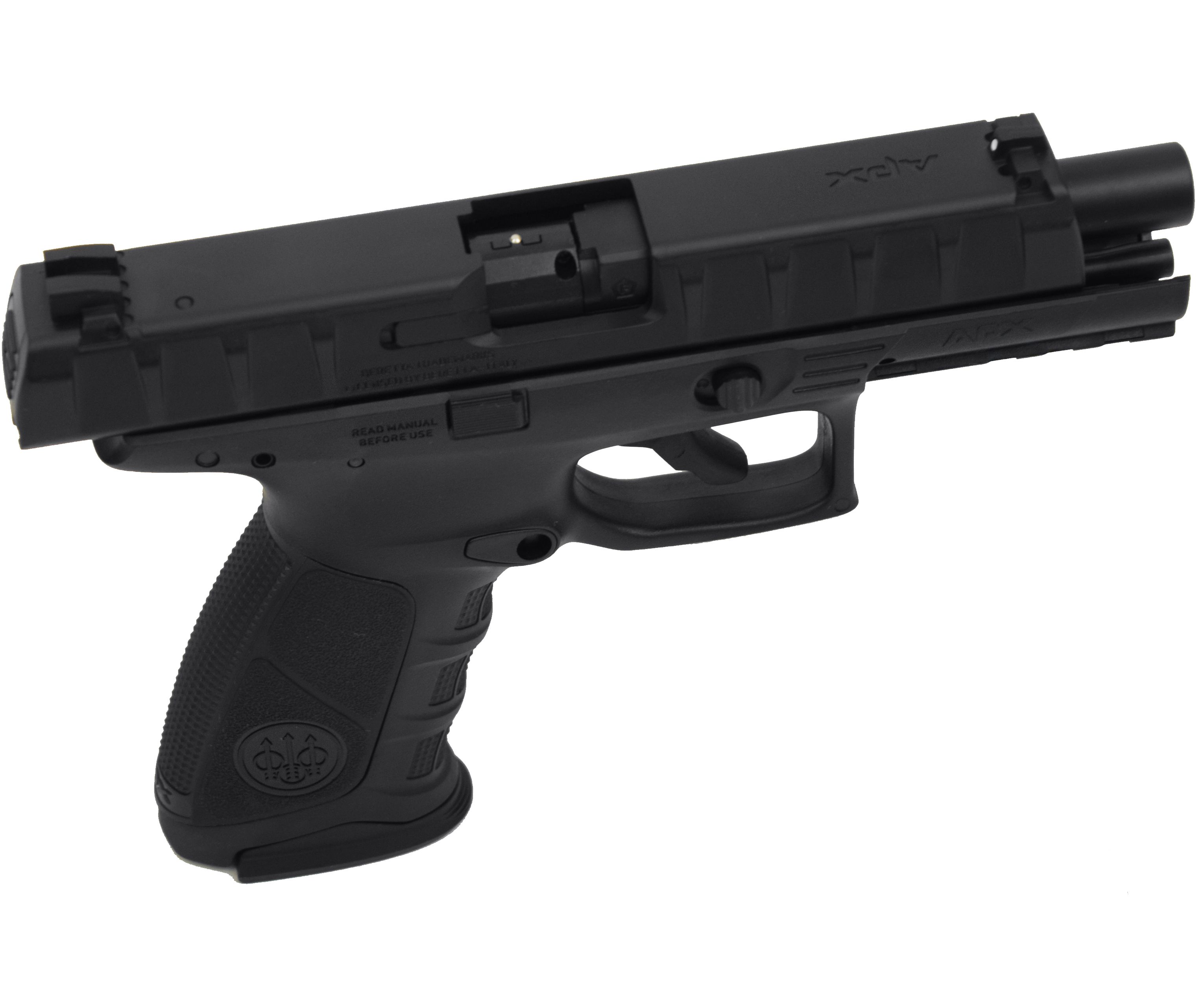 Пневматический пистолет Umarex Beretta APX 4,5 мм