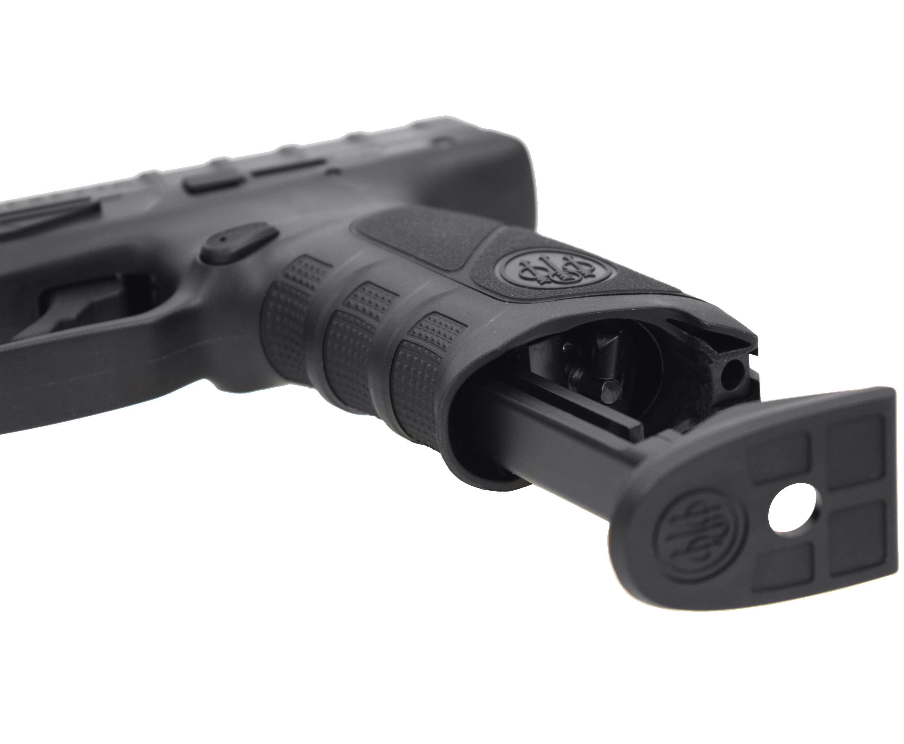 Пневматический пистолет Umarex Beretta APX 4,5 мм