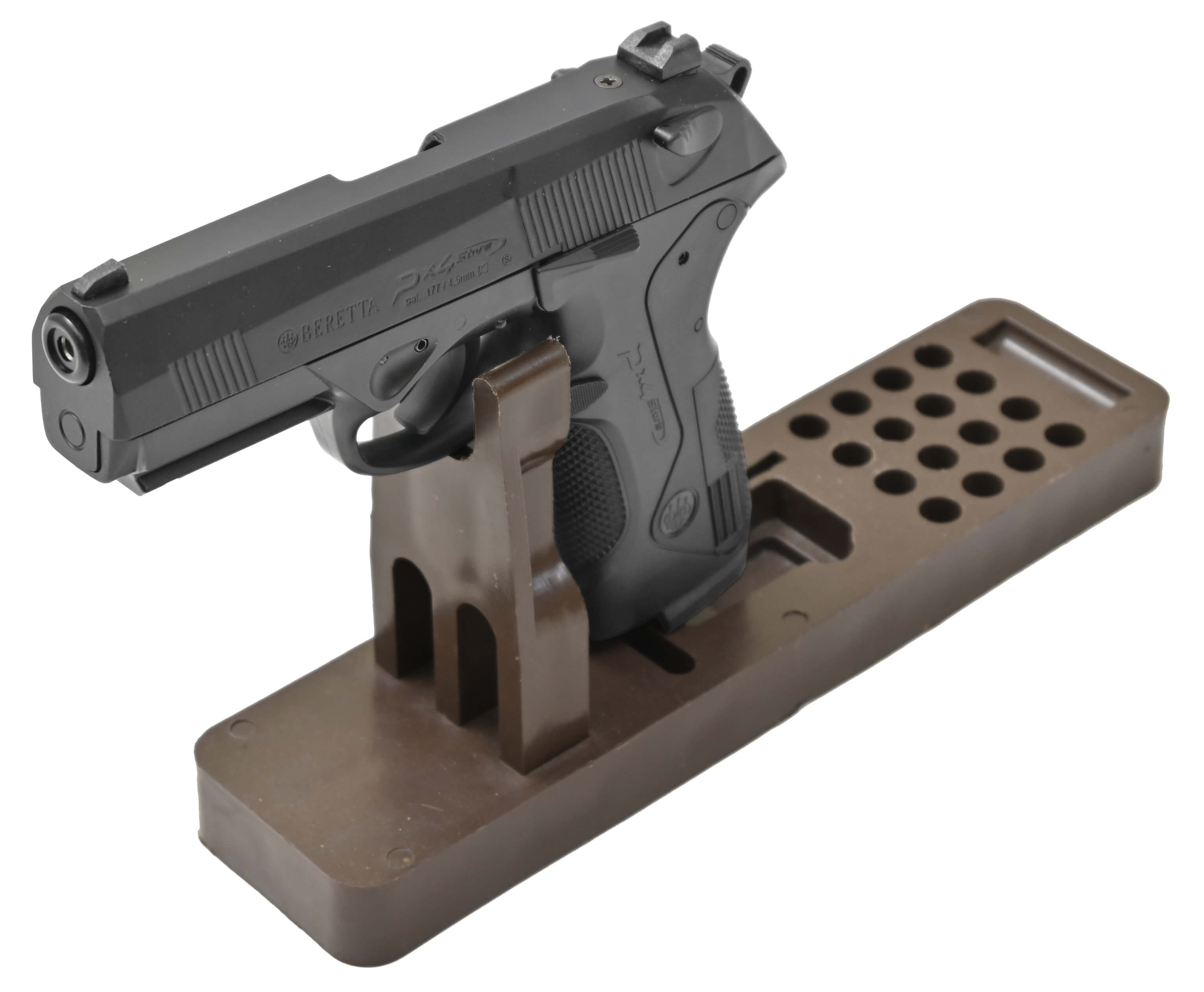 Пневматический пистолет Umarex Beretta Px4 Storm 4,5 мм