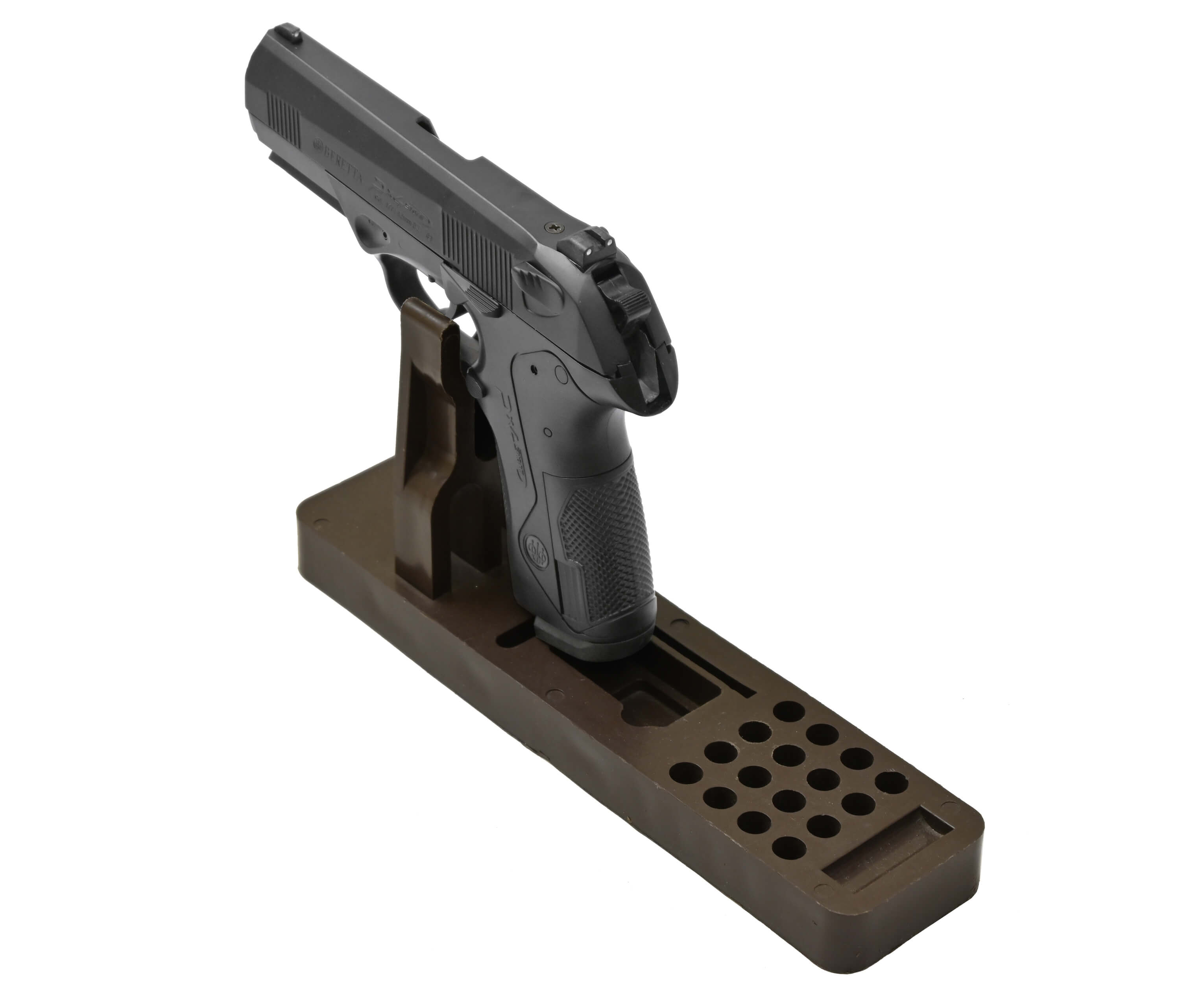 Пневматический пистолет Umarex Beretta Px4 Storm 4,5 мм