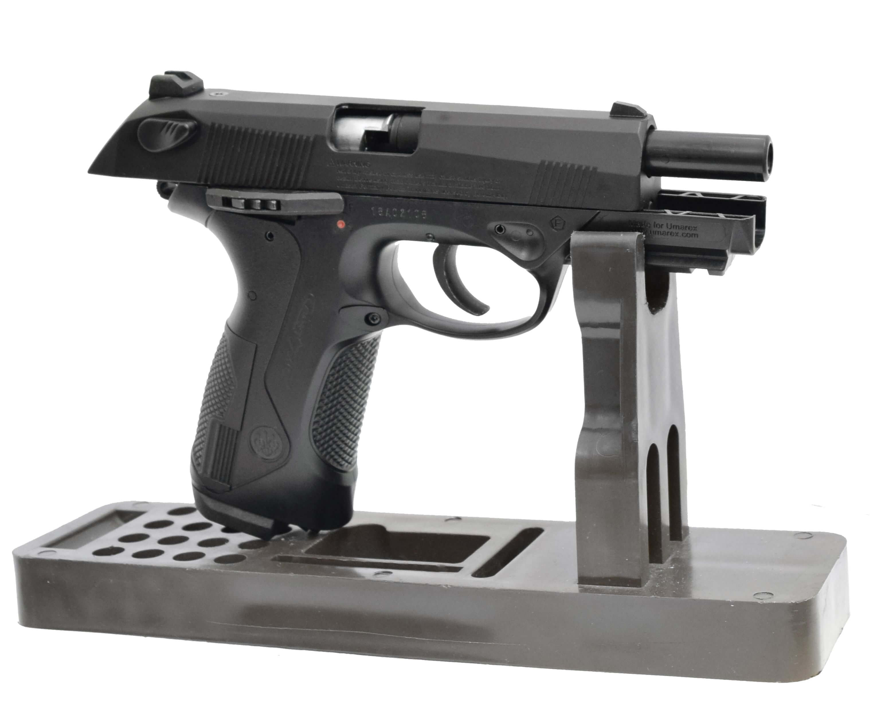 Пневматический пистолет Umarex Beretta Px4 Storm 4,5 мм
