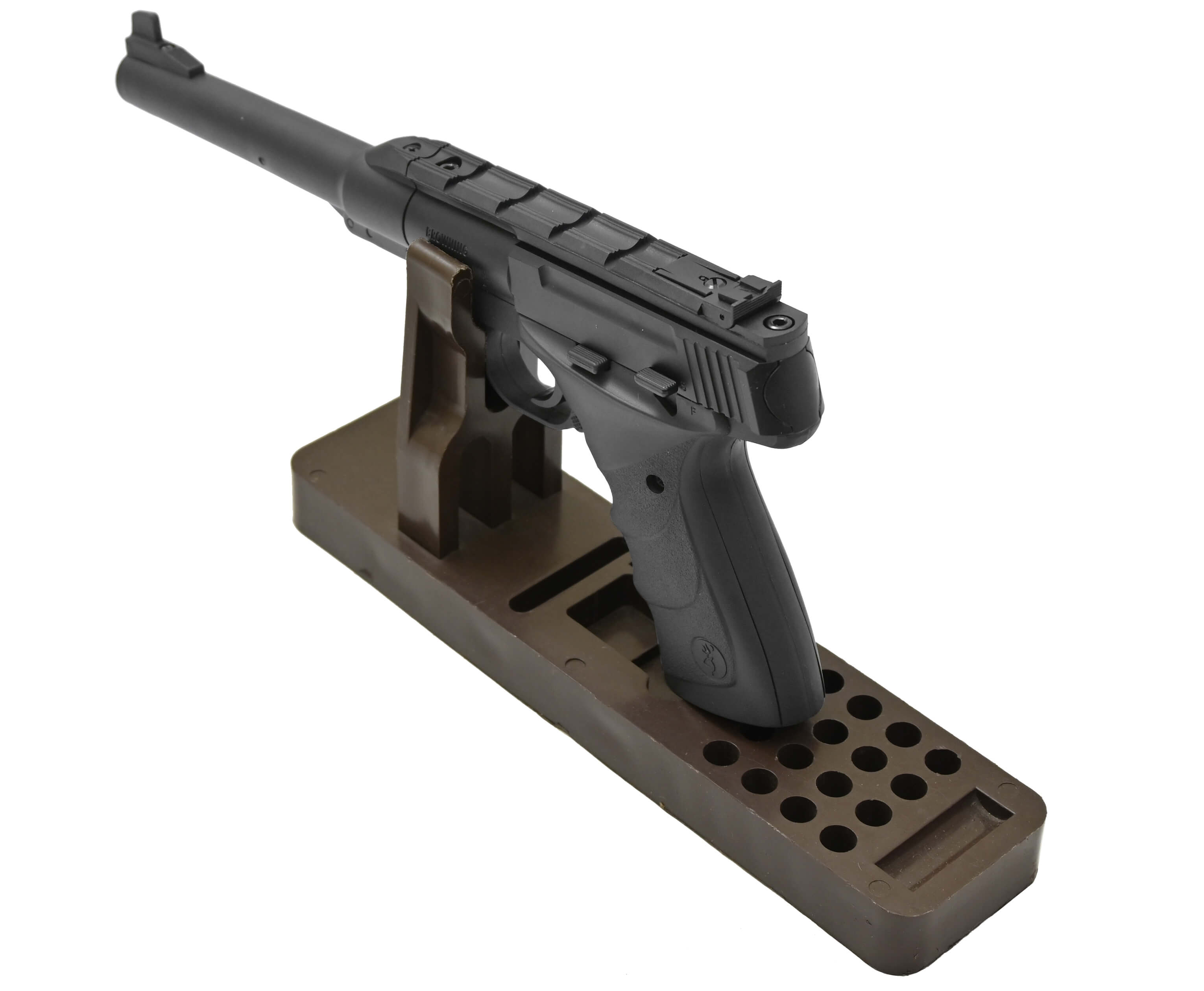 Пневматический пистолет Umarex Browning Buck Mark URX 4,5 мм