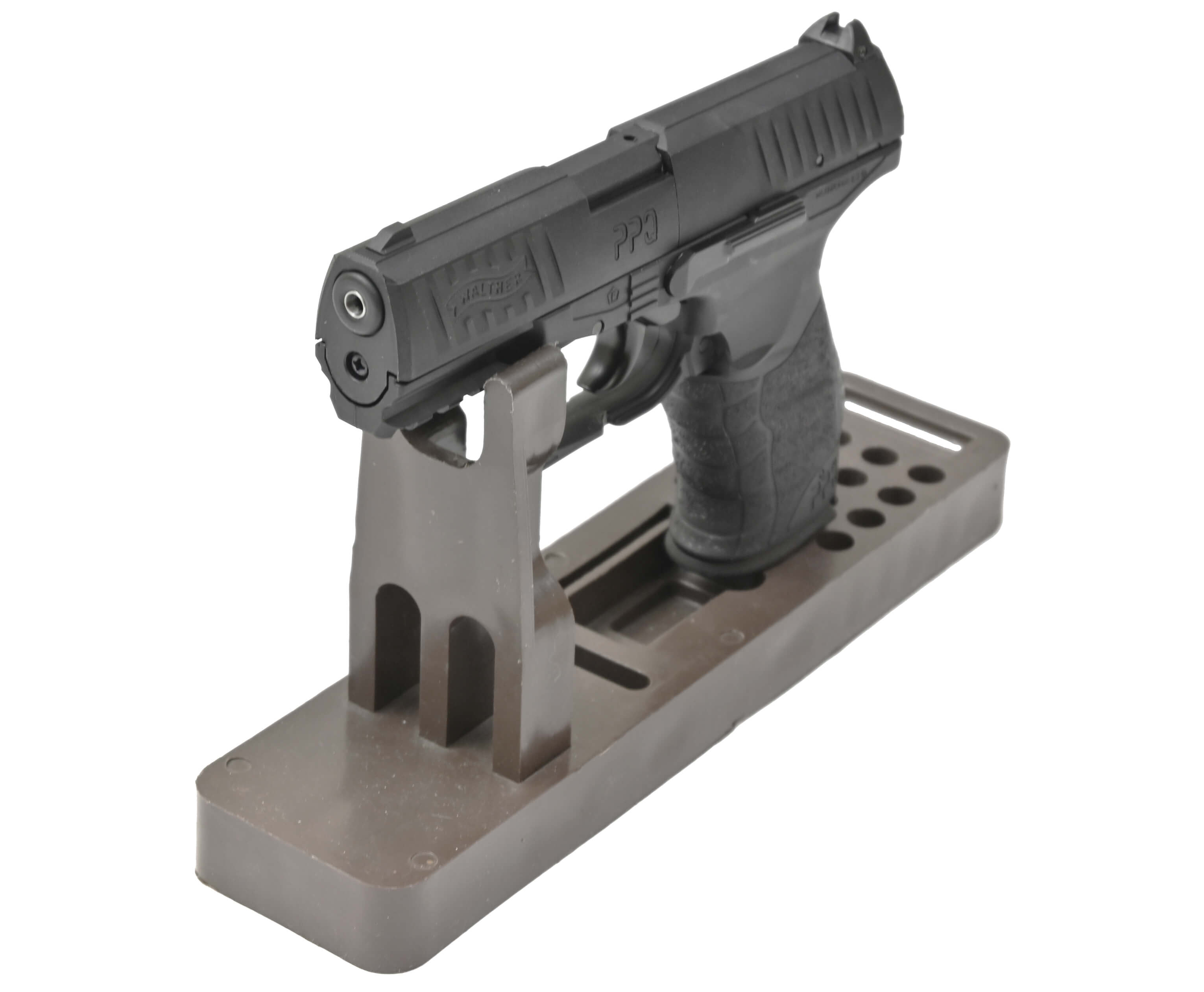 Пневматический пистолет Umarex Walther PPQ 4,5 мм Пневматический пистолет Umarex Walther PPQ 4,5 мм