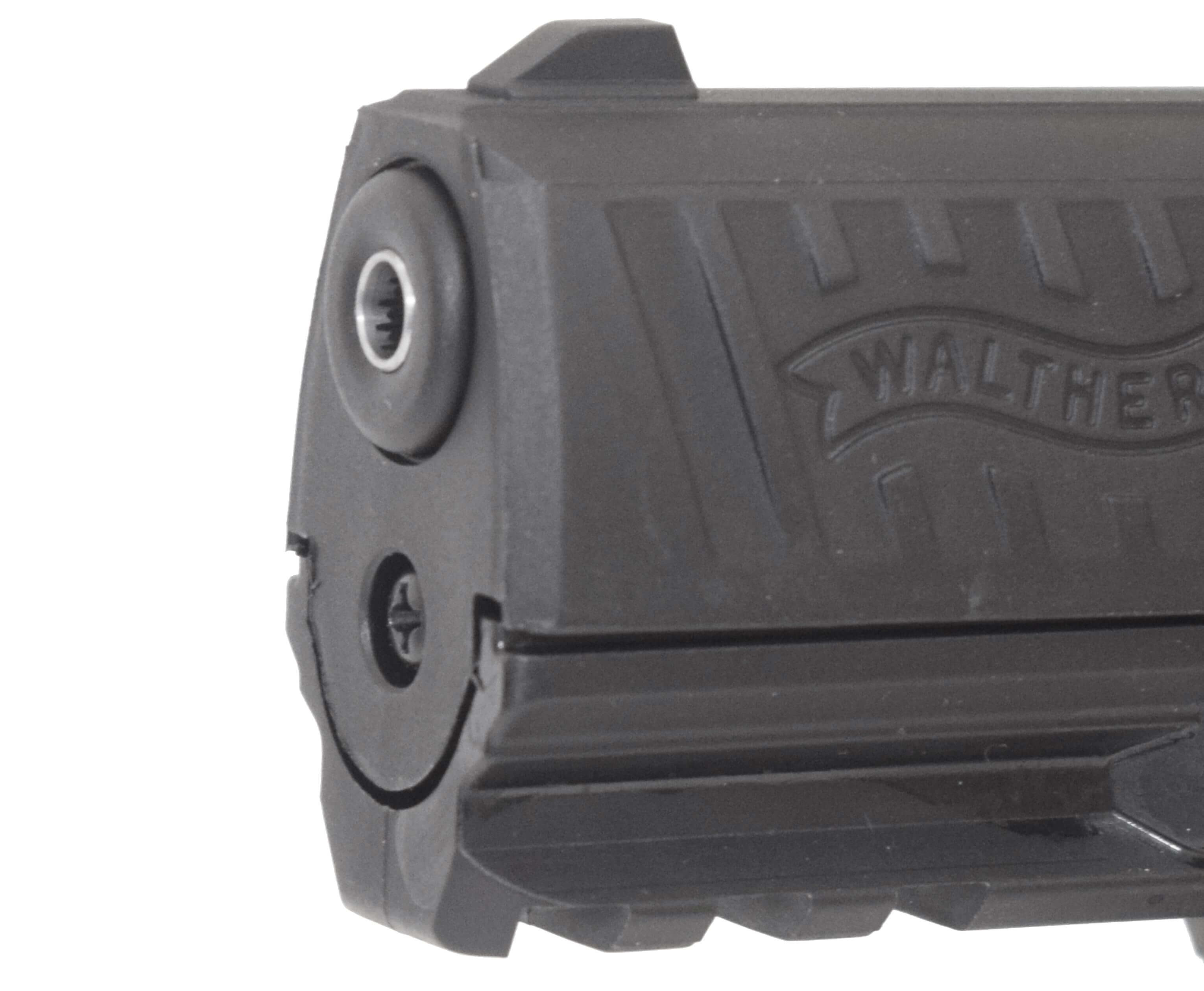 Пневматический пистолет Umarex Walther PPQ 4,5 мм Пневматический пистолет Umarex Walther PPQ 4,5 мм