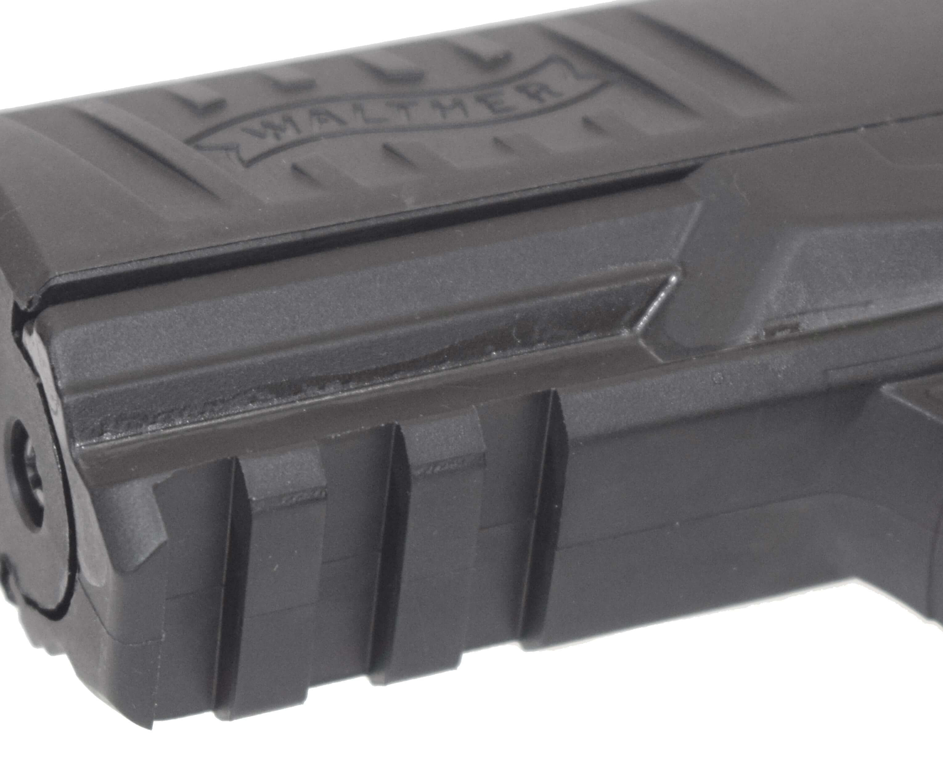 Пневматический пистолет Umarex Walther PPQ 4,5 мм Пневматический пистолет Umarex Walther PPQ 4,5 мм