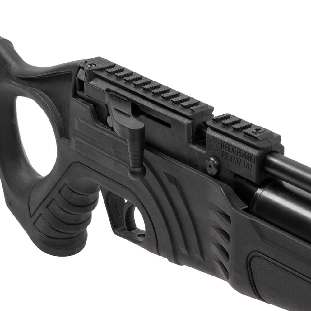 Пневматическая винтовка Hatsan Flash 101 5,5 мм Пневматическая винтовка Hatsan Flash 101 5,5 мм