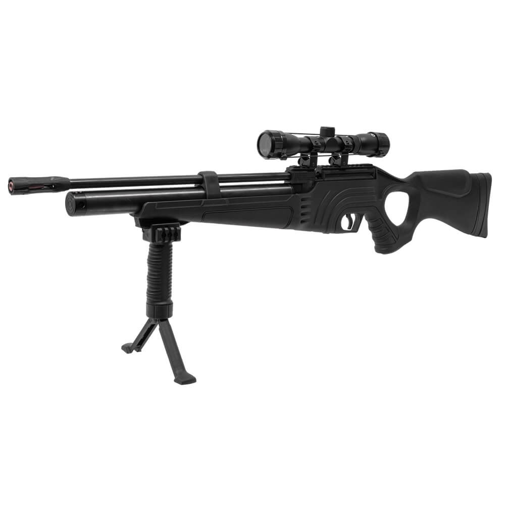 Пневматическая винтовка Hatsan Flash 101 5,5 мм Пневматическая винтовка Hatsan Flash 101 5,5 мм