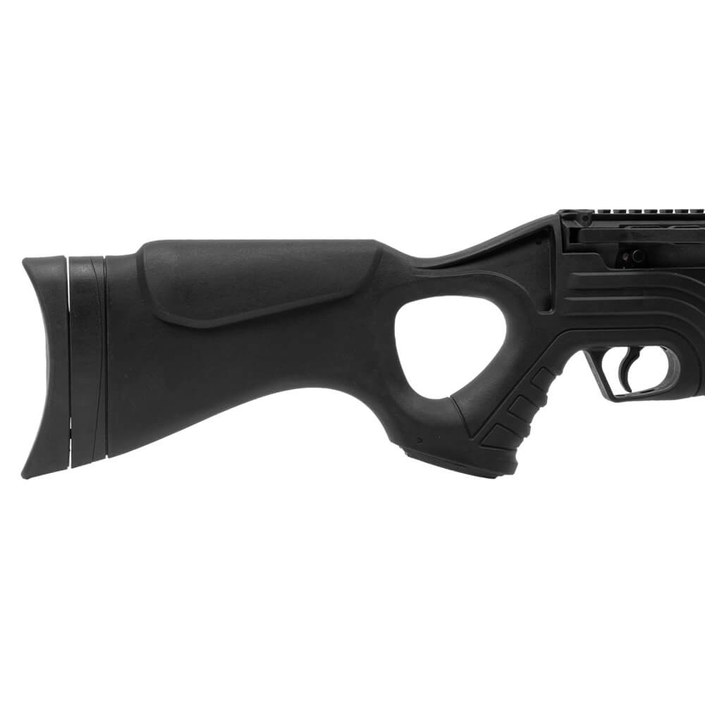 Пневматическая винтовка Hatsan Flash 101 5,5 мм Пневматическая винтовка Hatsan Flash 101 5,5 мм