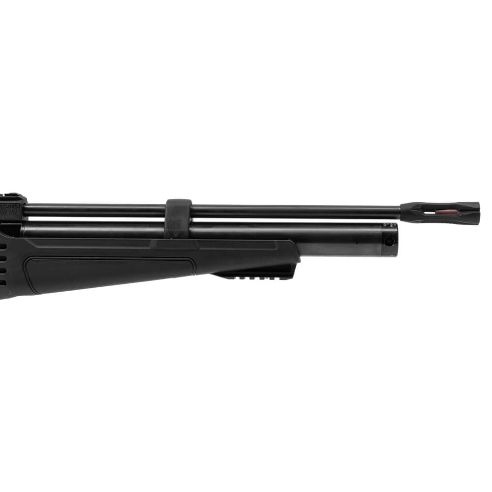 Пневматическая винтовка Hatsan Flash 101 5,5 мм Пневматическая винтовка Hatsan Flash 101 5,5 мм