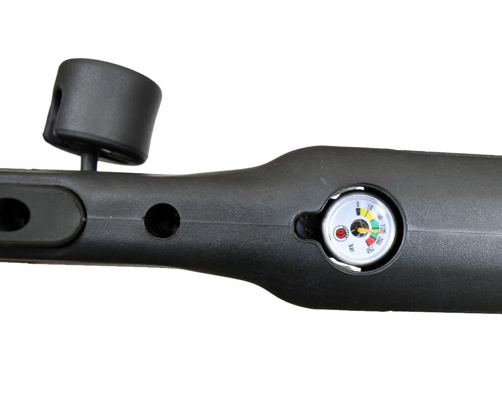 Пневматическая PCP-винтовка Hatsan FLASH QE 5,5 мм Пневматическая PCP-винтовка Hatsan FLASH QE 5,5 мм