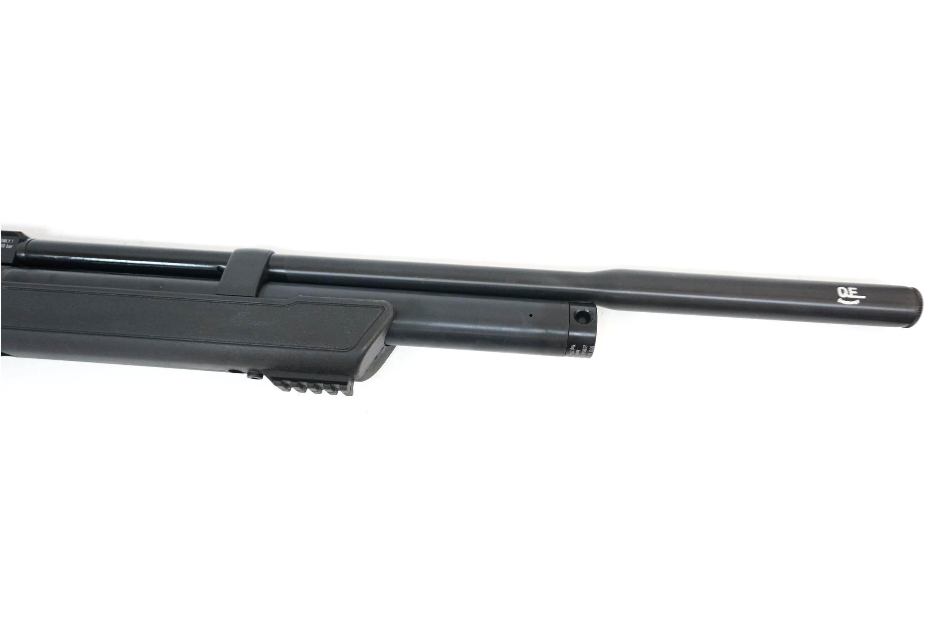 Пневматическая PCP-винтовка Hatsan FLASH QE 5,5 мм Пневматическая PCP-винтовка Hatsan FLASH QE 5,5 мм