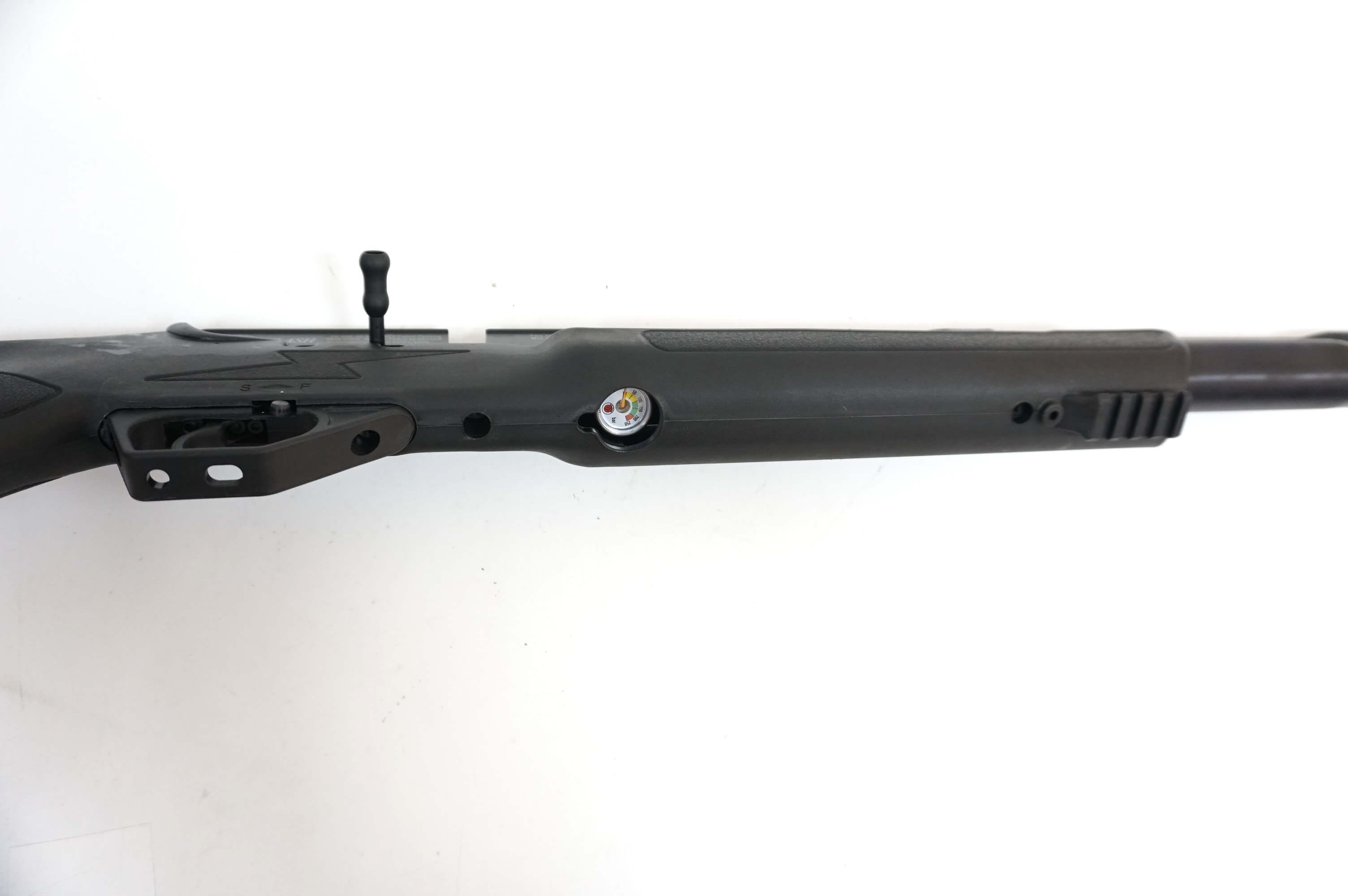 Пневматическая PCP-винтовка Hatsan FLASH QE 5,5 мм Пневматическая PCP-винтовка Hatsan FLASH QE 5,5 мм