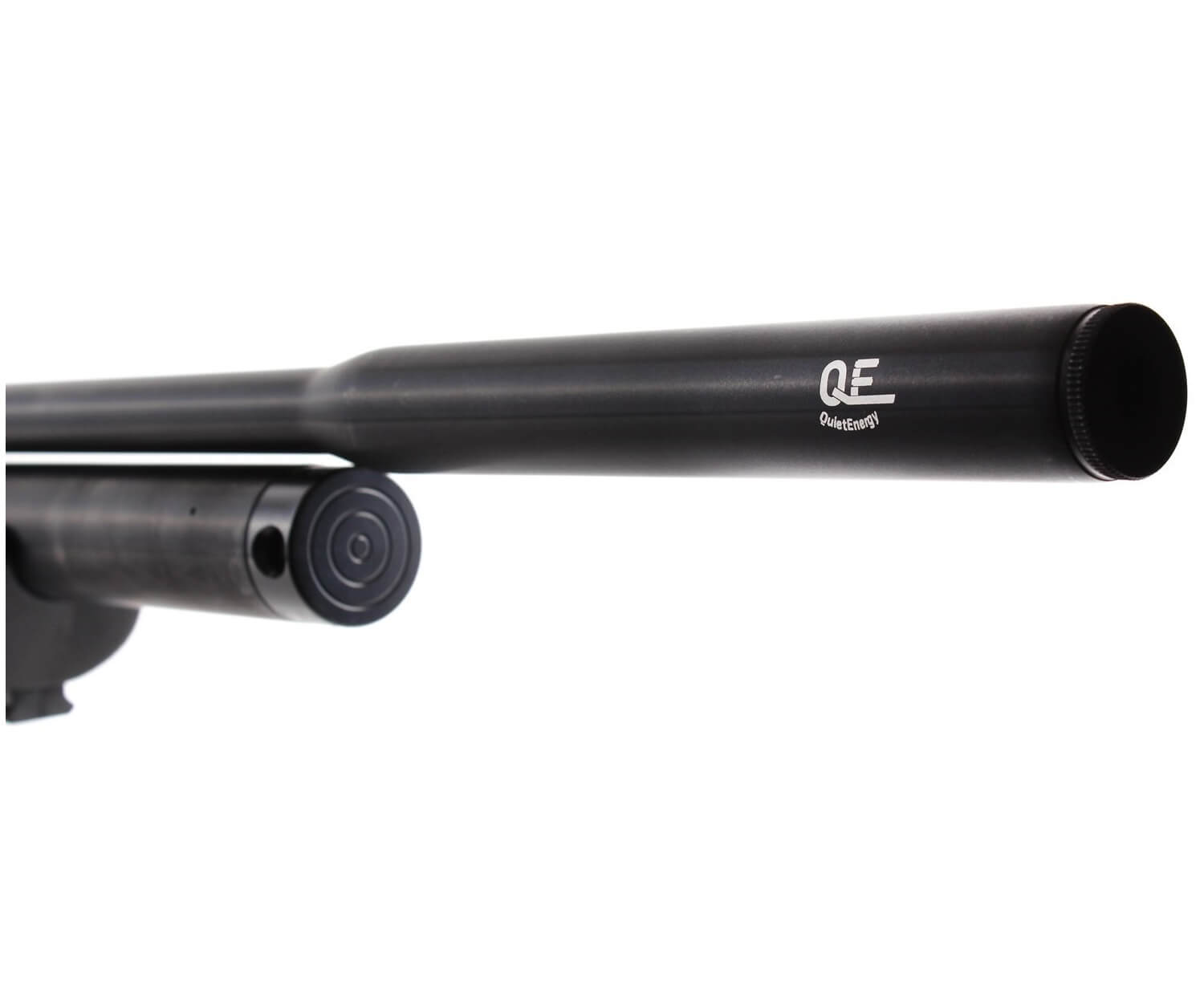 Пневматическая PCP-винтовка Hatsan FLASH QE 5,5 мм Пневматическая PCP-винтовка Hatsan FLASH QE 5,5 мм