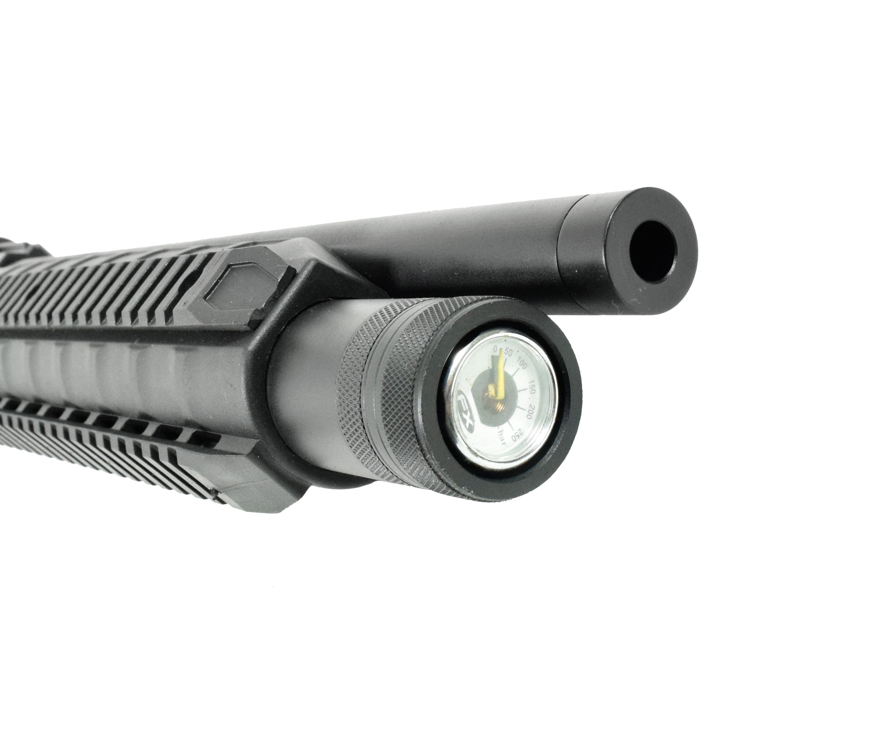 Пневматическая винтовка Retay T20 5,5 мм (PCP) Пневматическая винтовка Retay T20 5,5 мм (PCP)