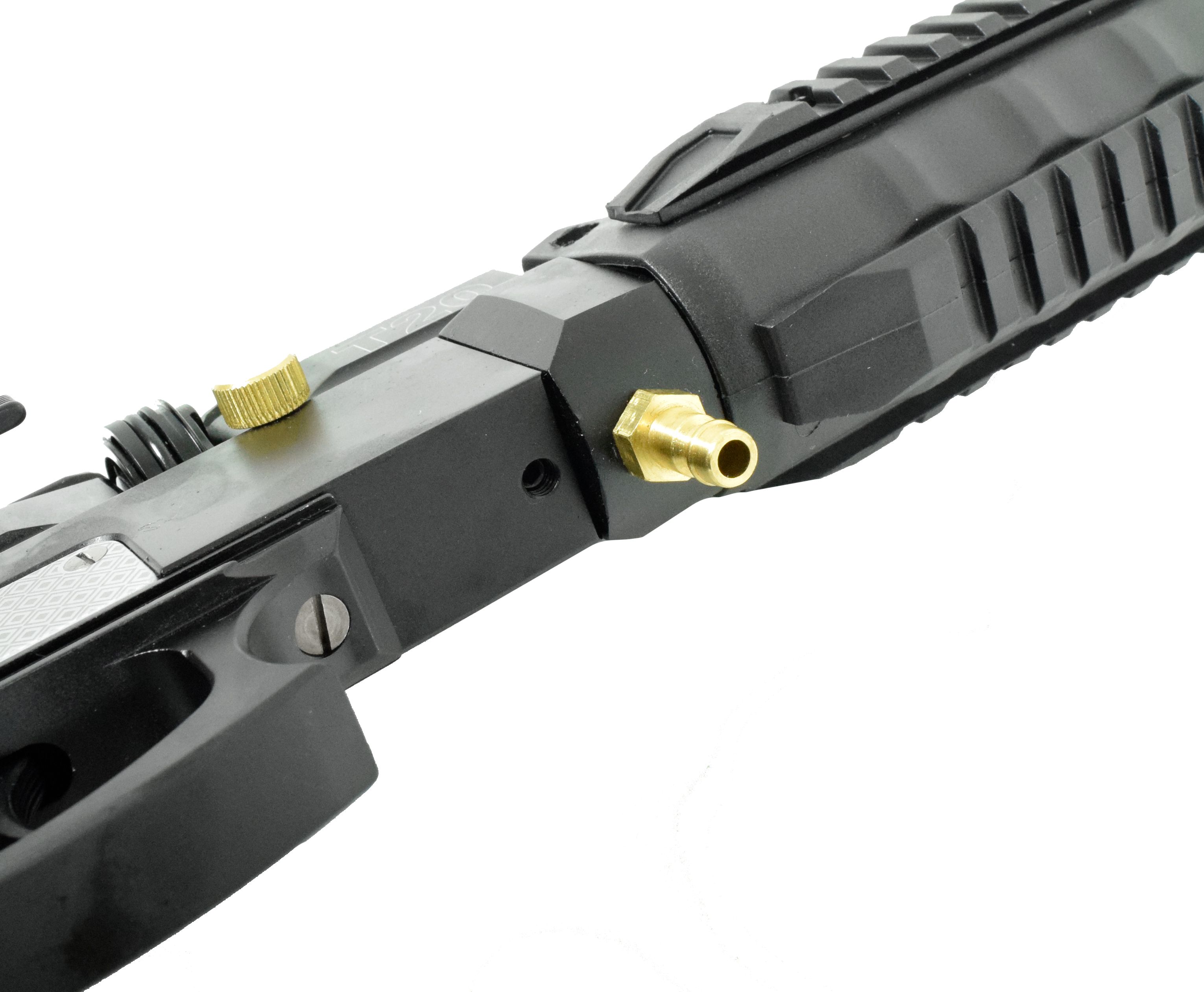 Пневматическая винтовка Retay T20 5,5 мм (PCP) Пневматическая винтовка Retay T20 5,5 мм (PCP)