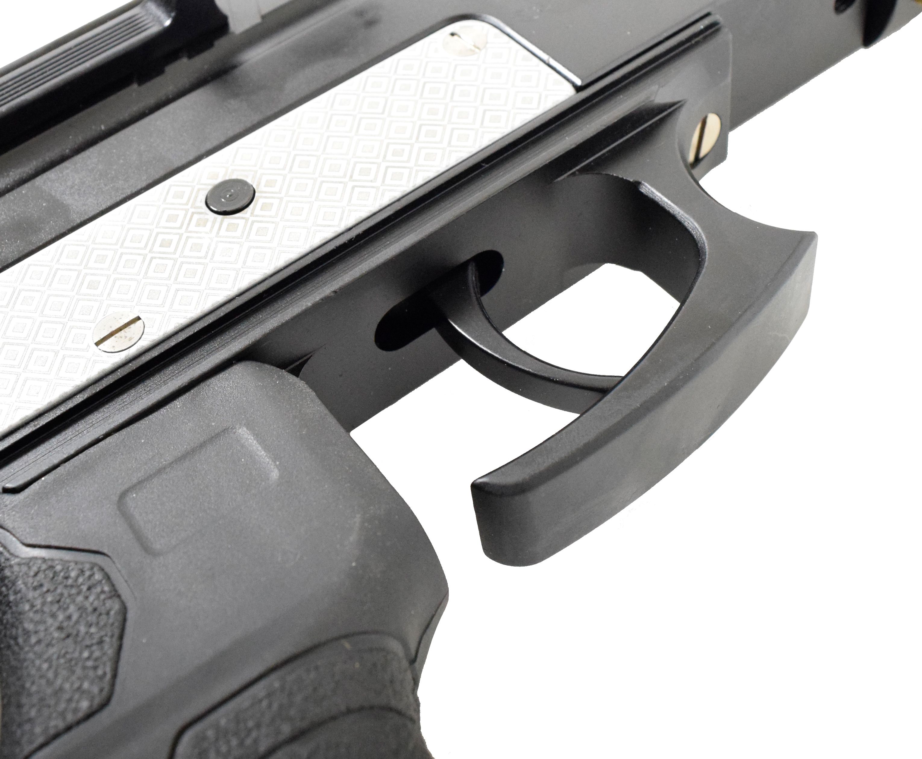 Пневматическая винтовка Retay T20 5,5 мм (PCP) Пневматическая винтовка Retay T20 5,5 мм (PCP)