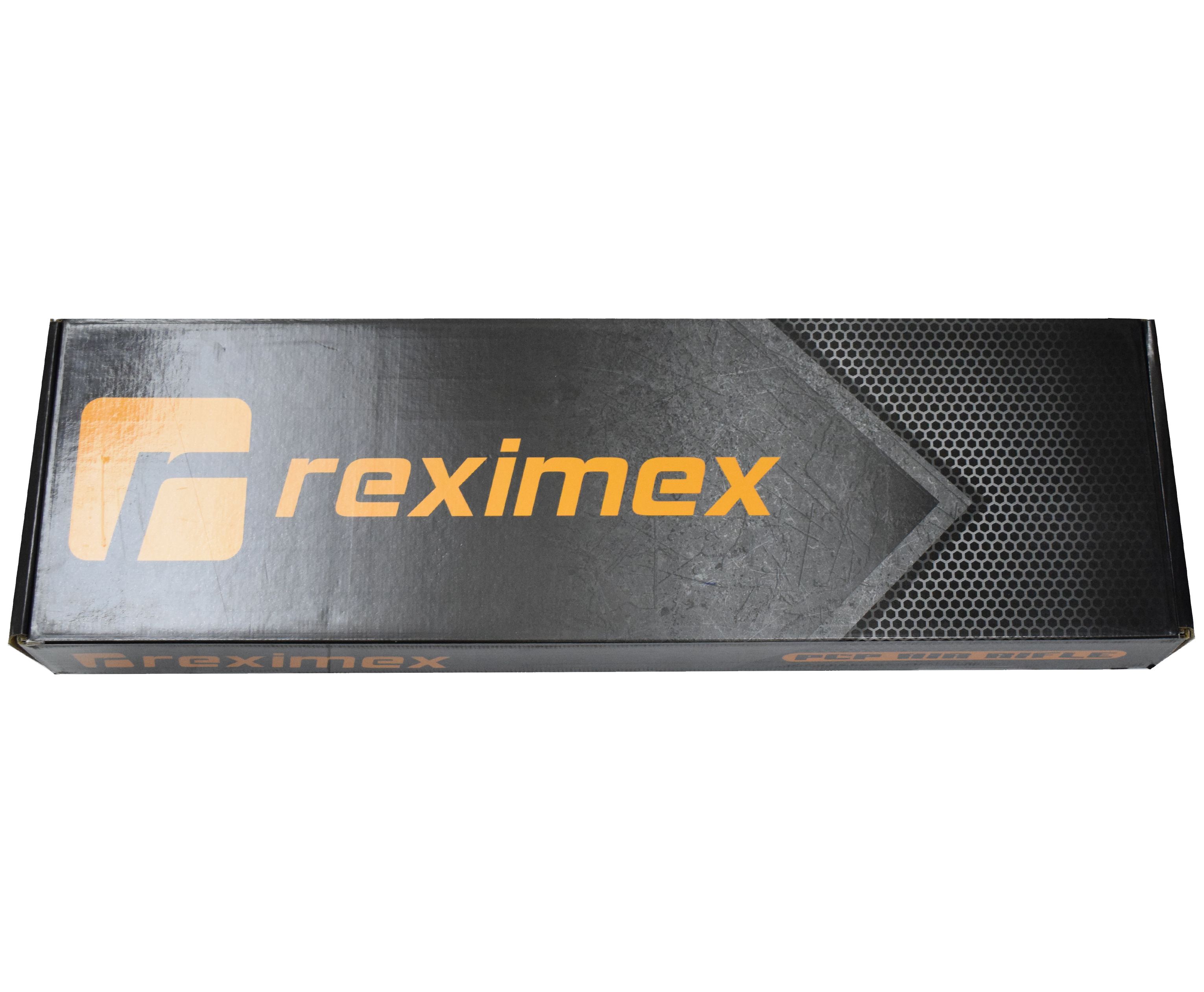 Пневматическая винтовка Reximex Apex 5,5 мм (PCP)