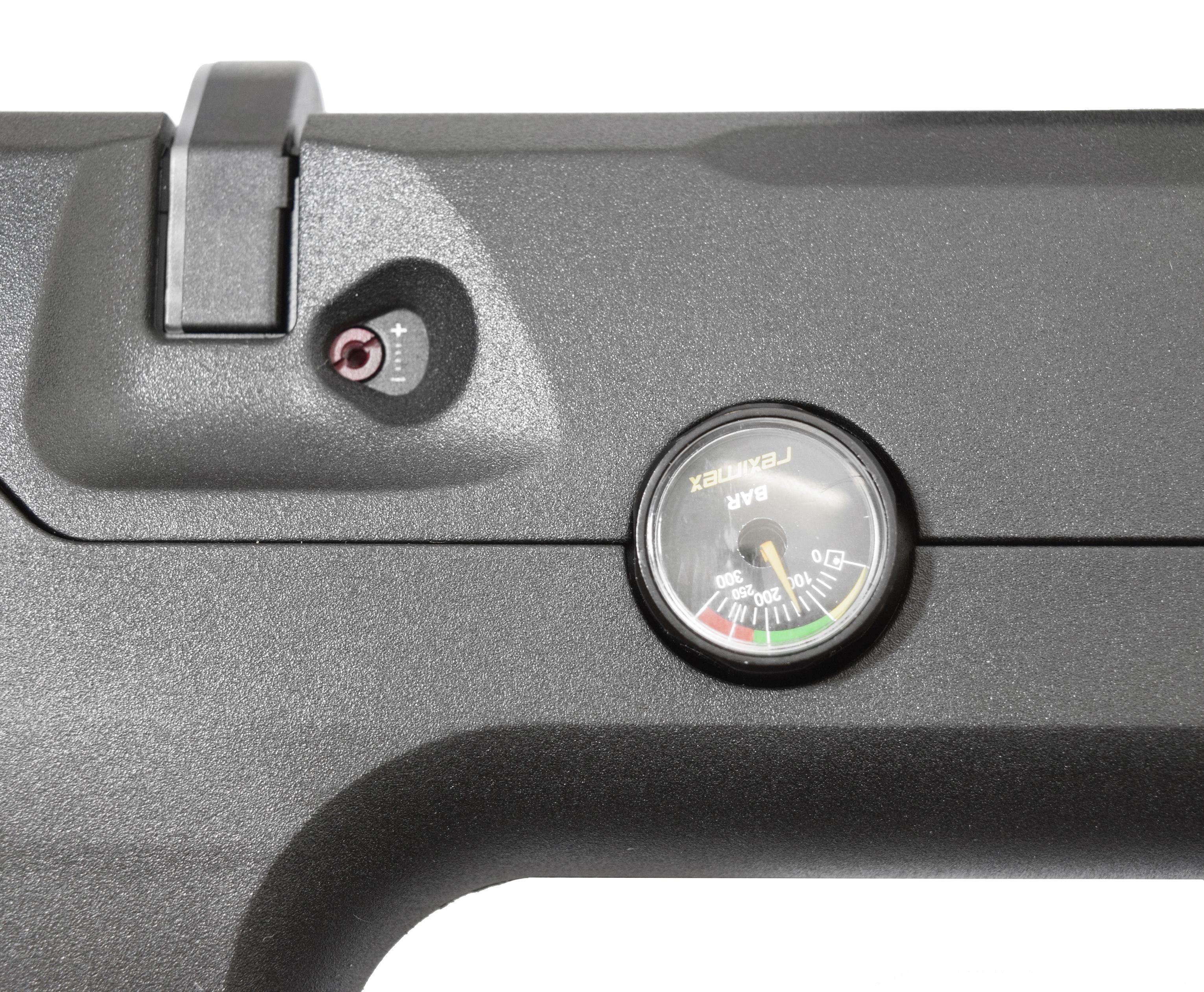 Пневматическая винтовка Reximex Apex 6,35 мм (PCP) Пневматическая винтовка Reximex Apex 6,35 мм (PCP)