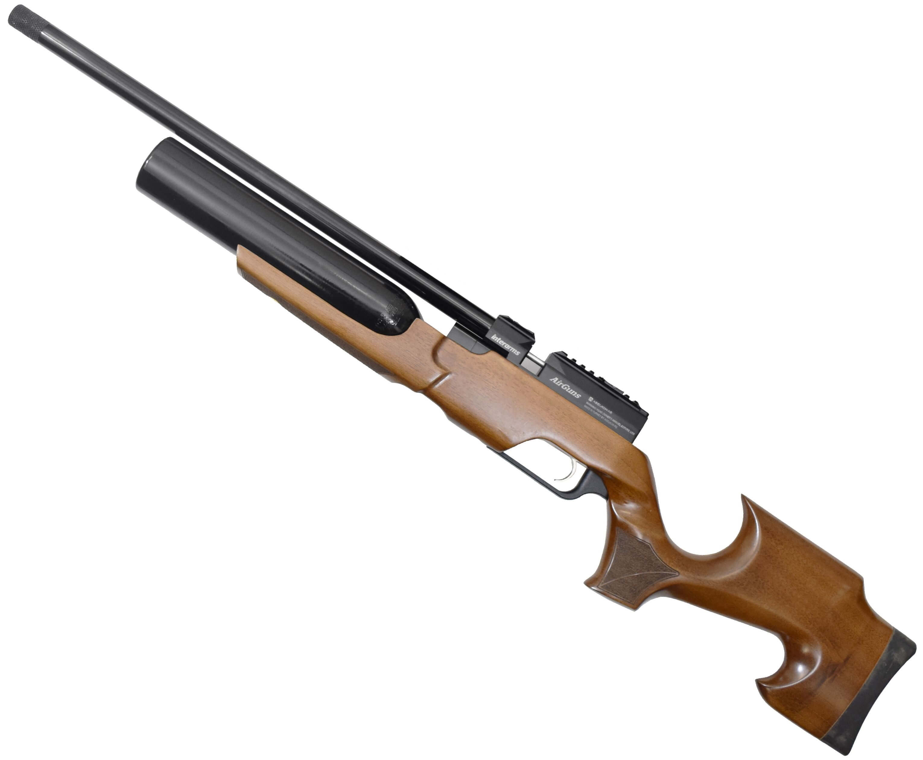 Пневматическая винтовка Aselkon MX 6 5,5 мм (дерево, РСР) Пневматическая винтовка Aselkon MX 6 5,5 мм (дерево, РСР)