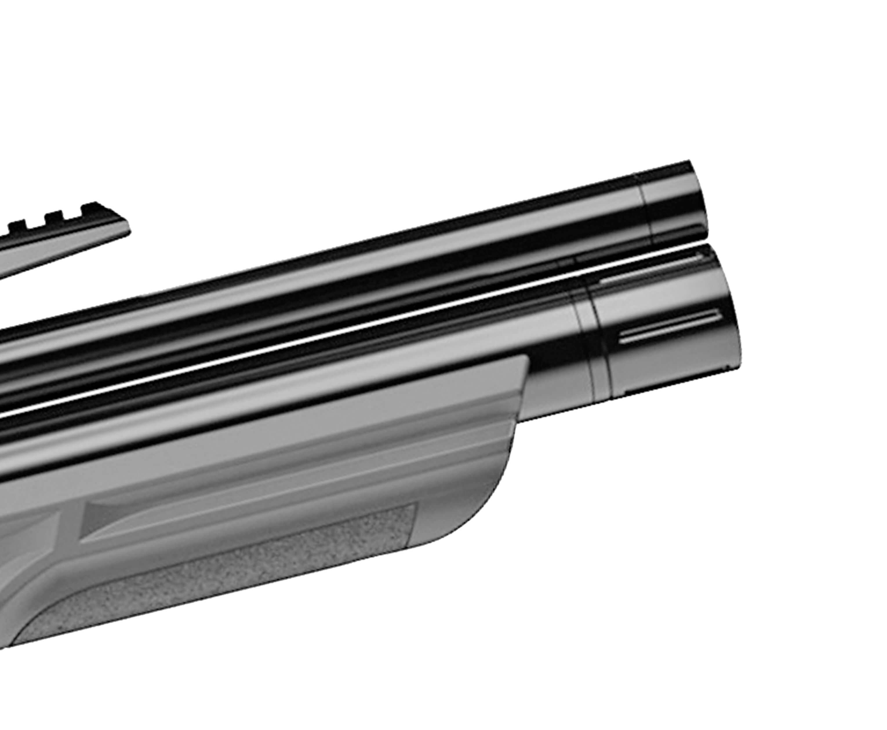 Пневматическая винтовка Aselkon MX 7-S 5,5 мм (РСР) Пневматическая винтовка Aselkon MX 7-S 5,5 мм (РСР)