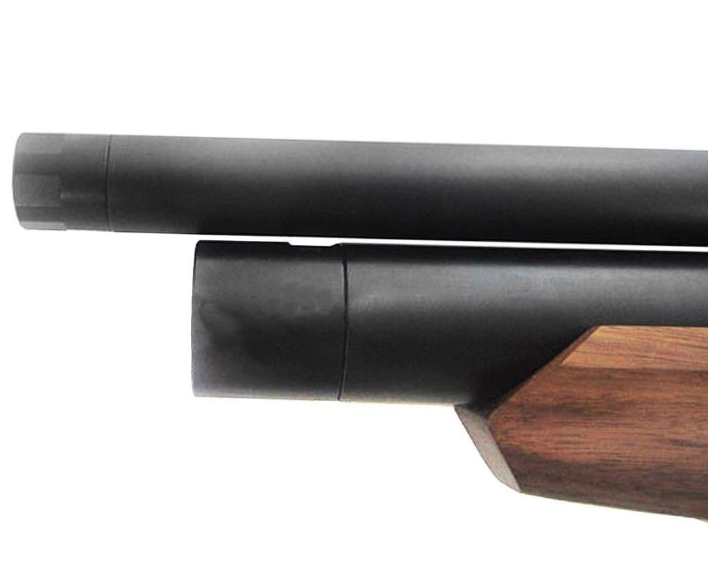 Пневматическая винтовка Ataman M2 816 Bullpup RB-SL 6,35 мм (PCP)