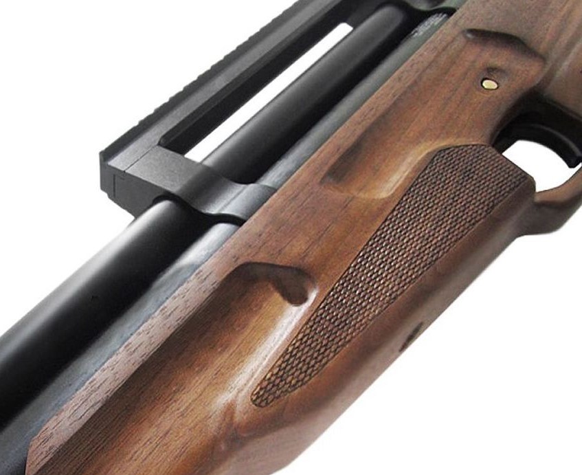 Пневматическая винтовка Ataman M2 816 Bullpup RB-SL 6,35 мм (PCP)
