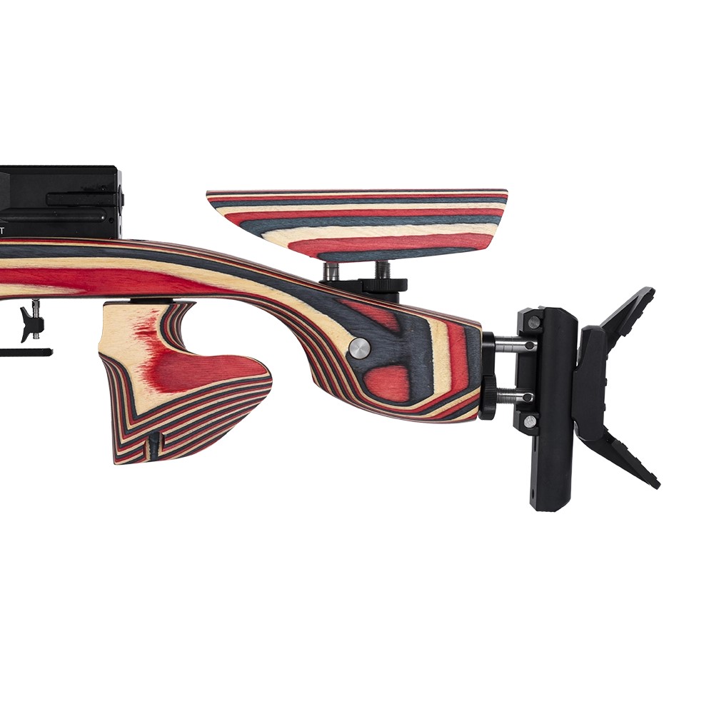 Пневматическая винтовка Ataman M2S Match 1484/RB (SL) 4,5 мм (PCP) Пневматическая винтовка Ataman M2S Match 1484/RB (SL) 4,5 мм (PCP)