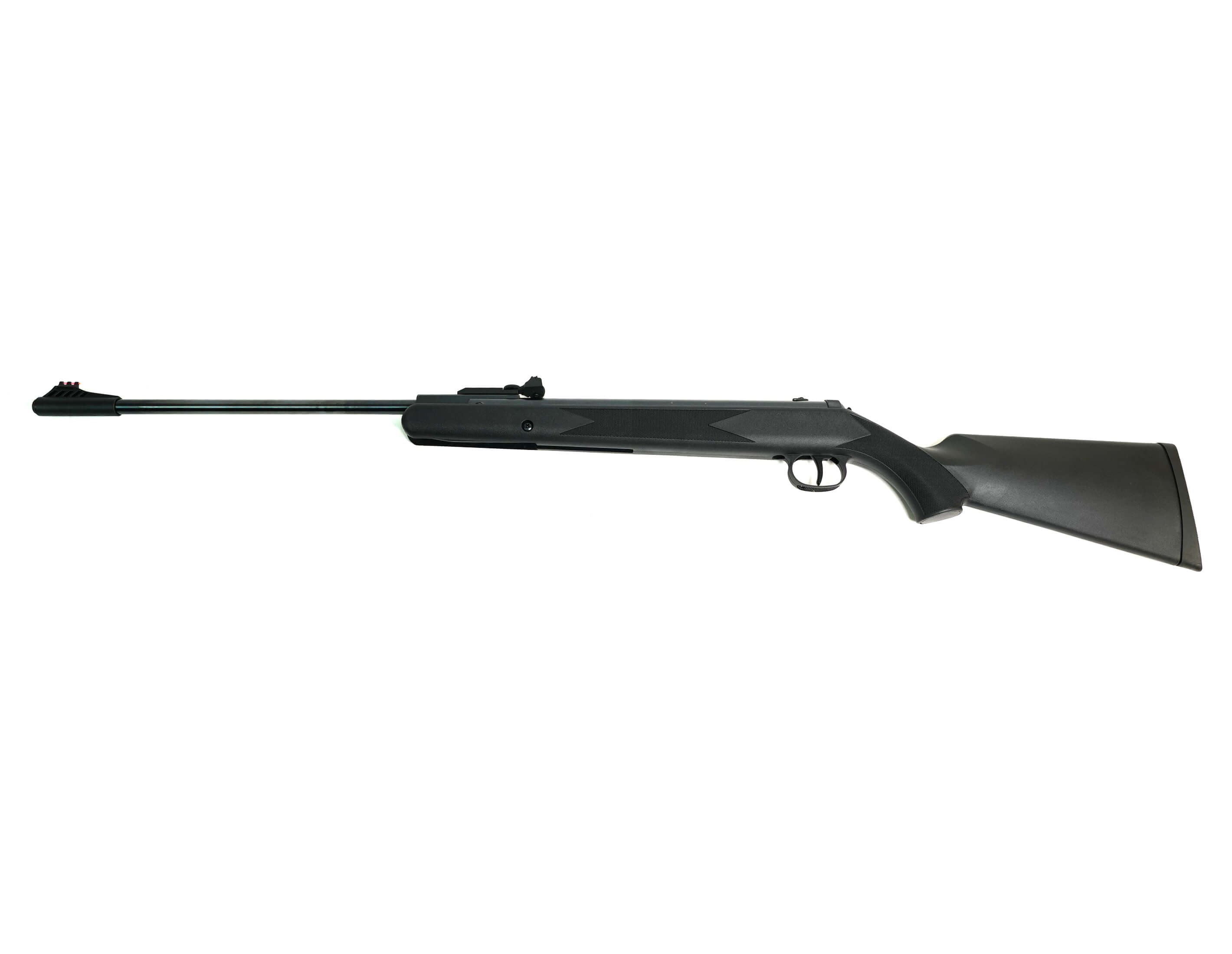 Пневматическая винтовка Borner Attack XS25S 4,5 мм