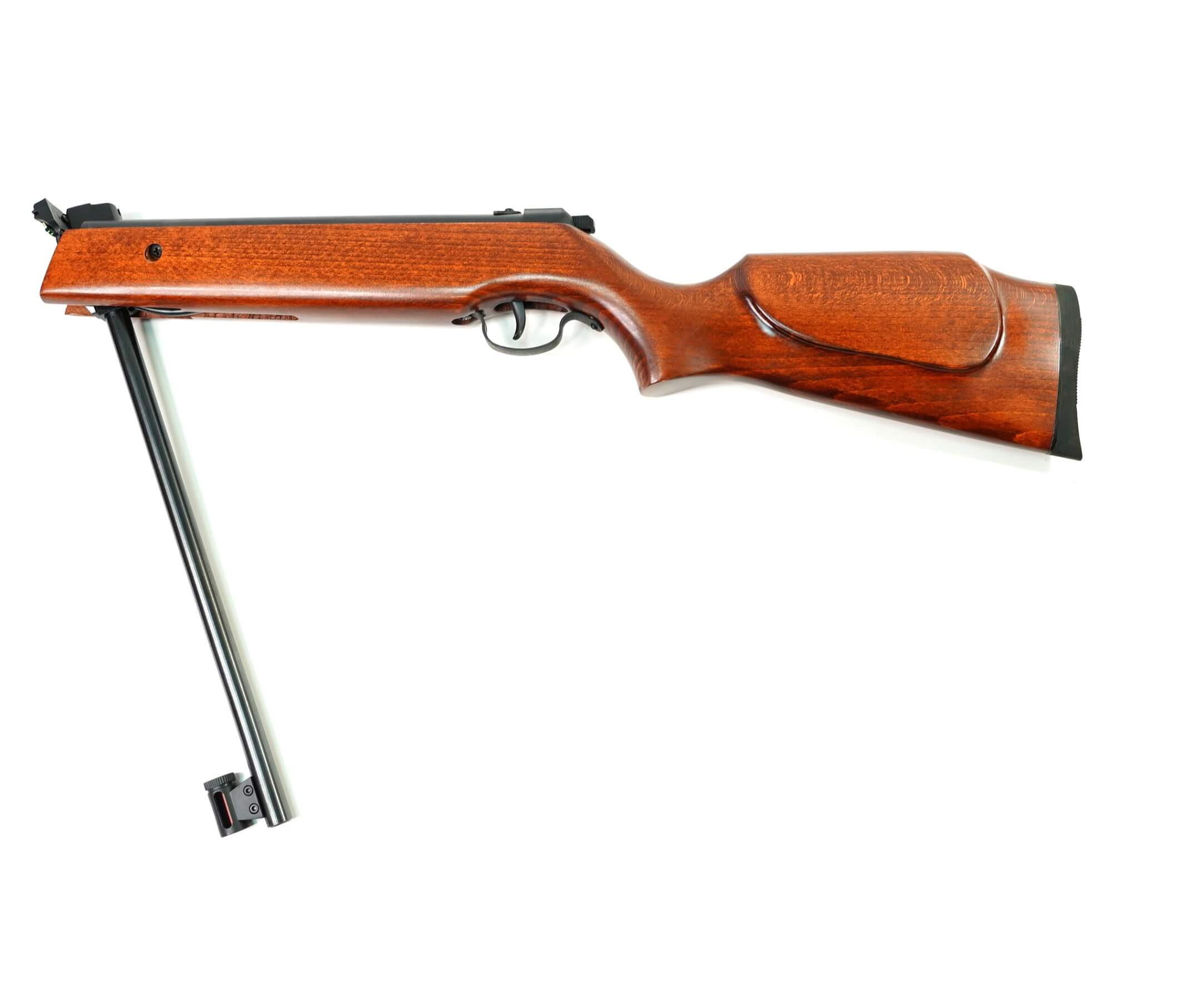 Пневматическая винтовка Borner Beta Wood XS12 4,5 мм Пневматическая винтовка Borner Beta Wood XS12 4,5 мм