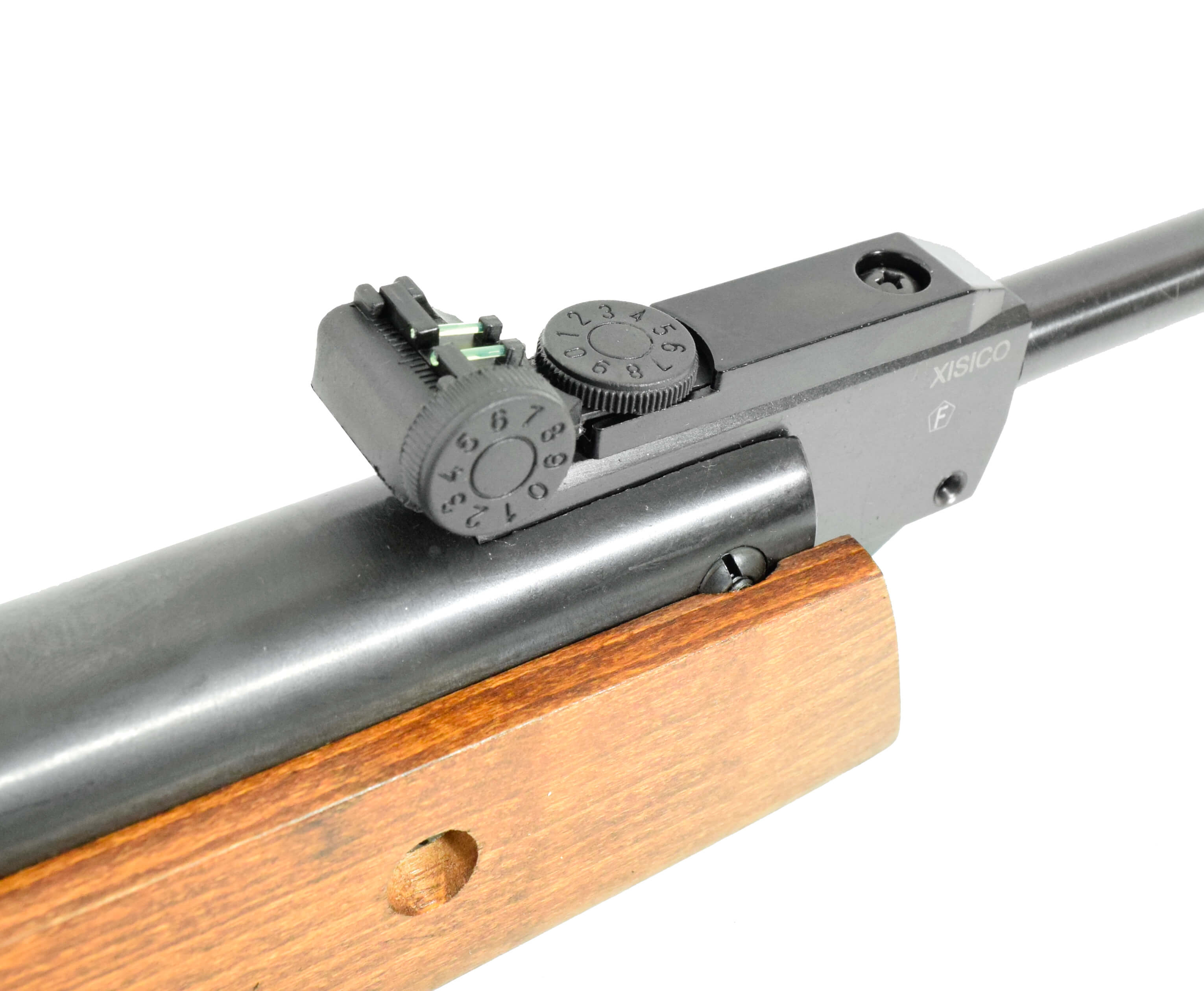 Пневматическая винтовка Borner Beta Wood XS12 4,5 мм Пневматическая винтовка Borner Beta Wood XS12 4,5 мм