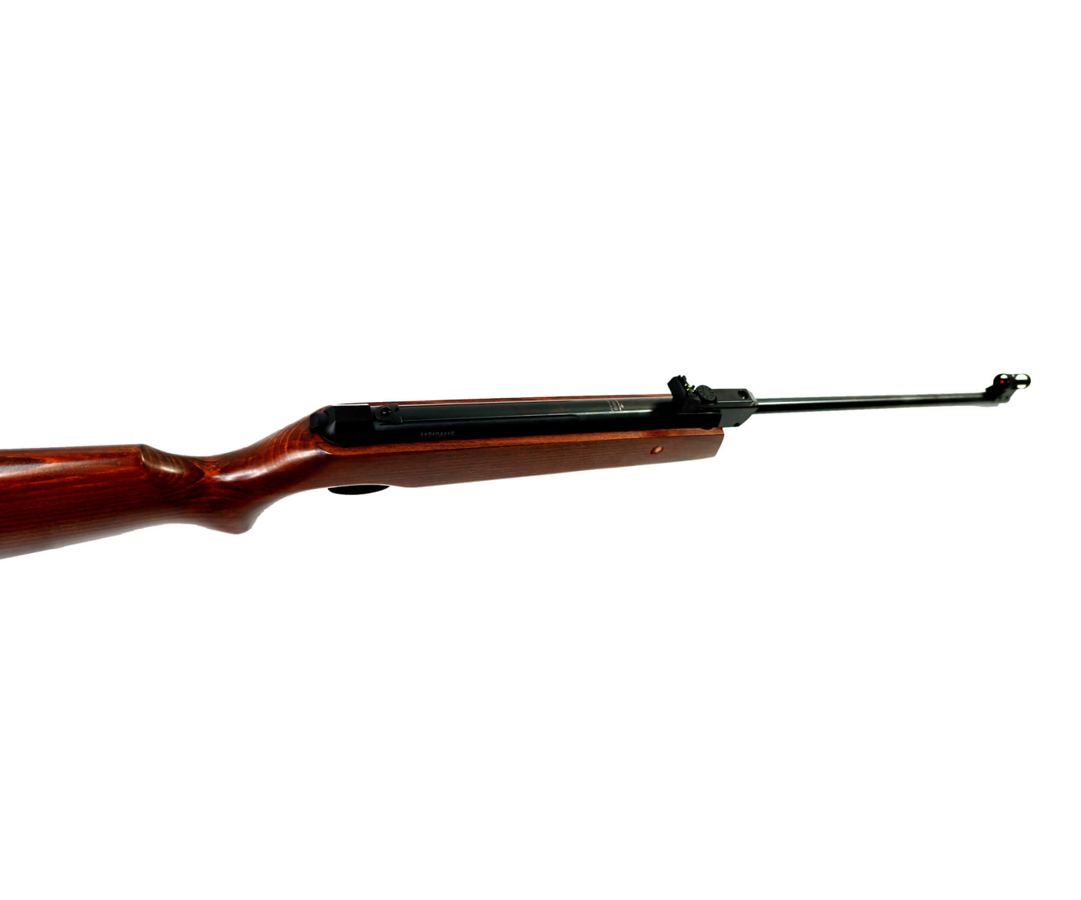 Пневматическая винтовка Borner Beta Wood XS12 4,5 мм Пневматическая винтовка Borner Beta Wood XS12 4,5 мм